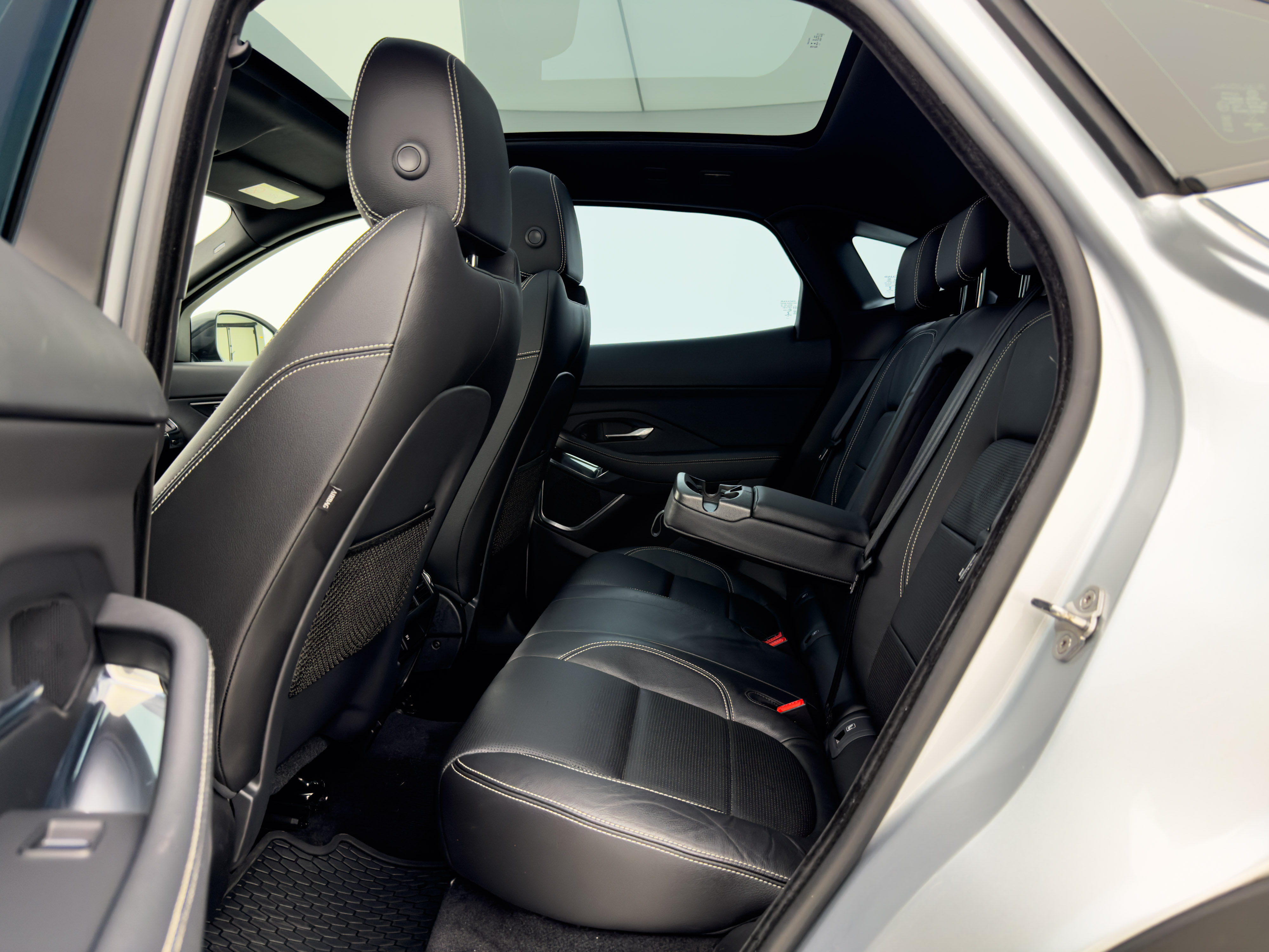 Jaguar - E Pace