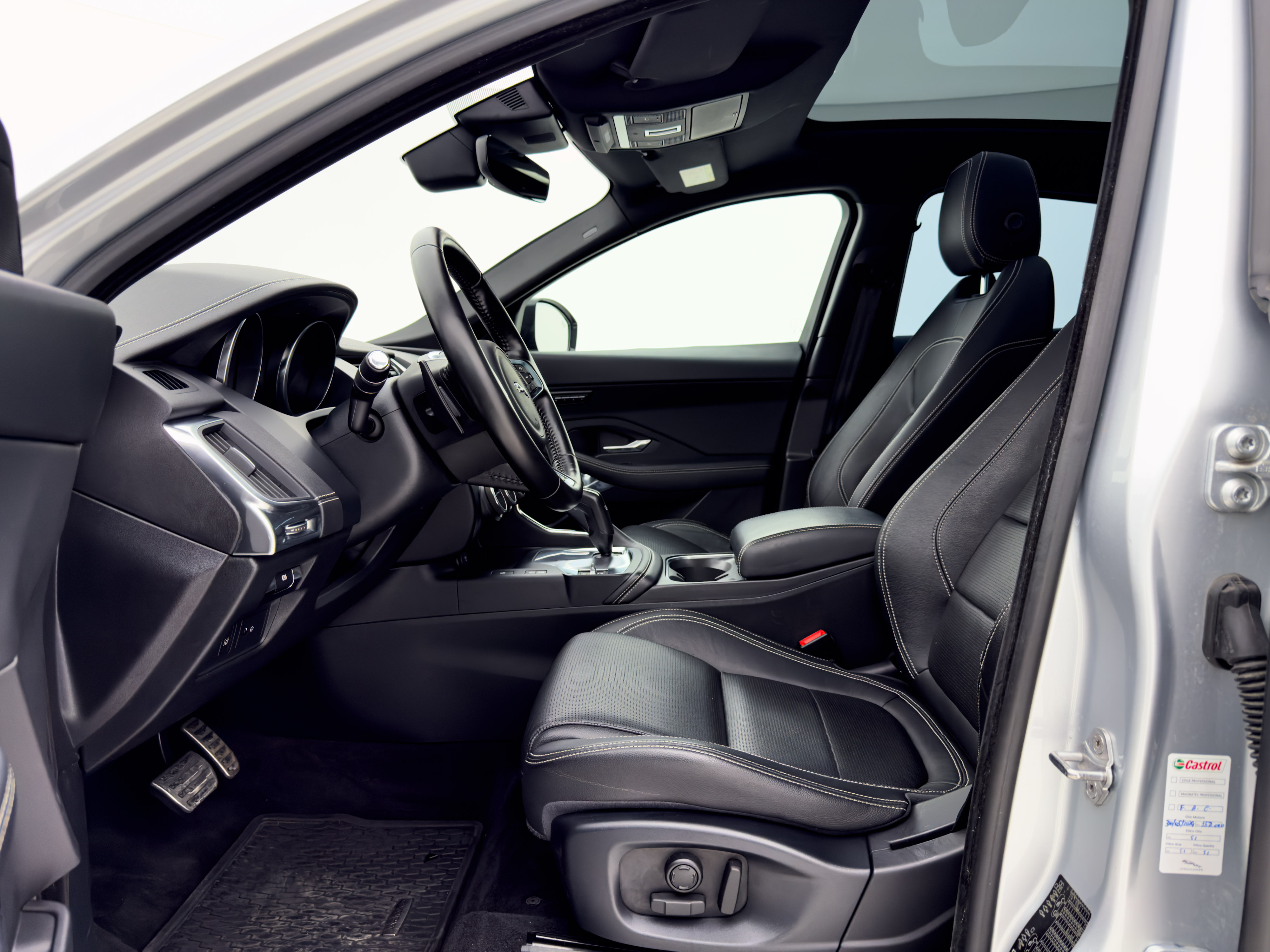 Jaguar - E Pace
