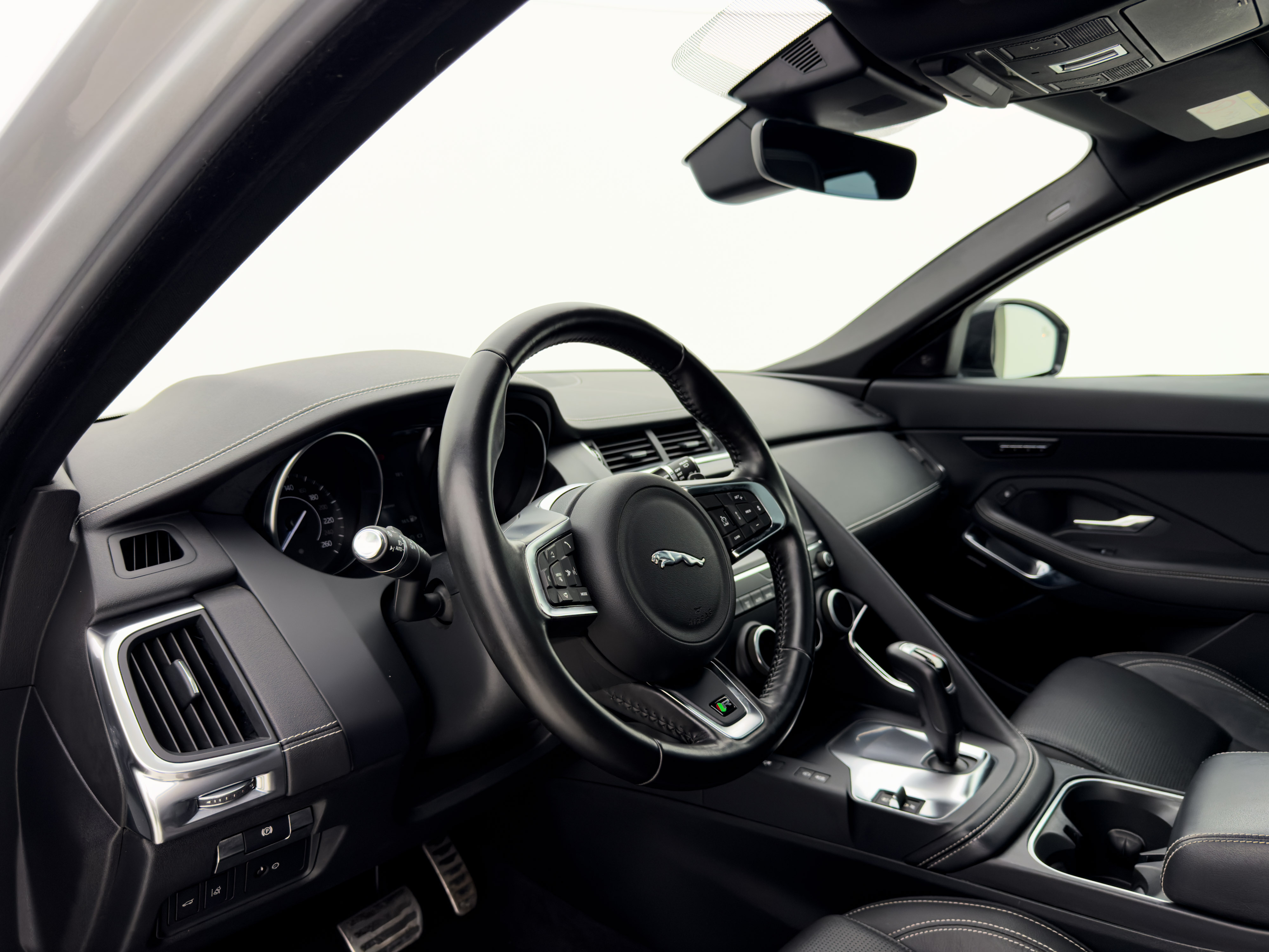 Jaguar - E Pace