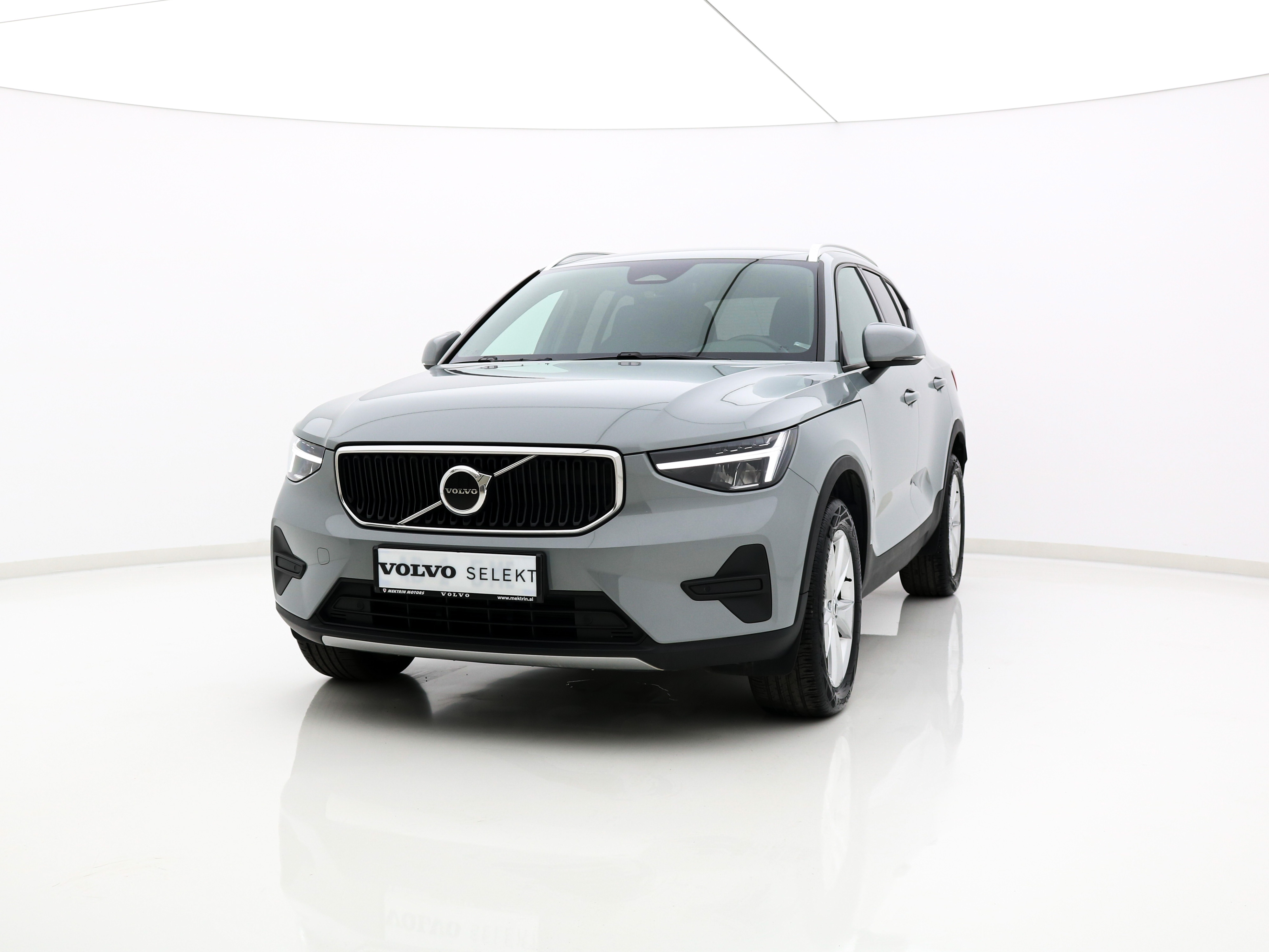 Volvo - Xc40