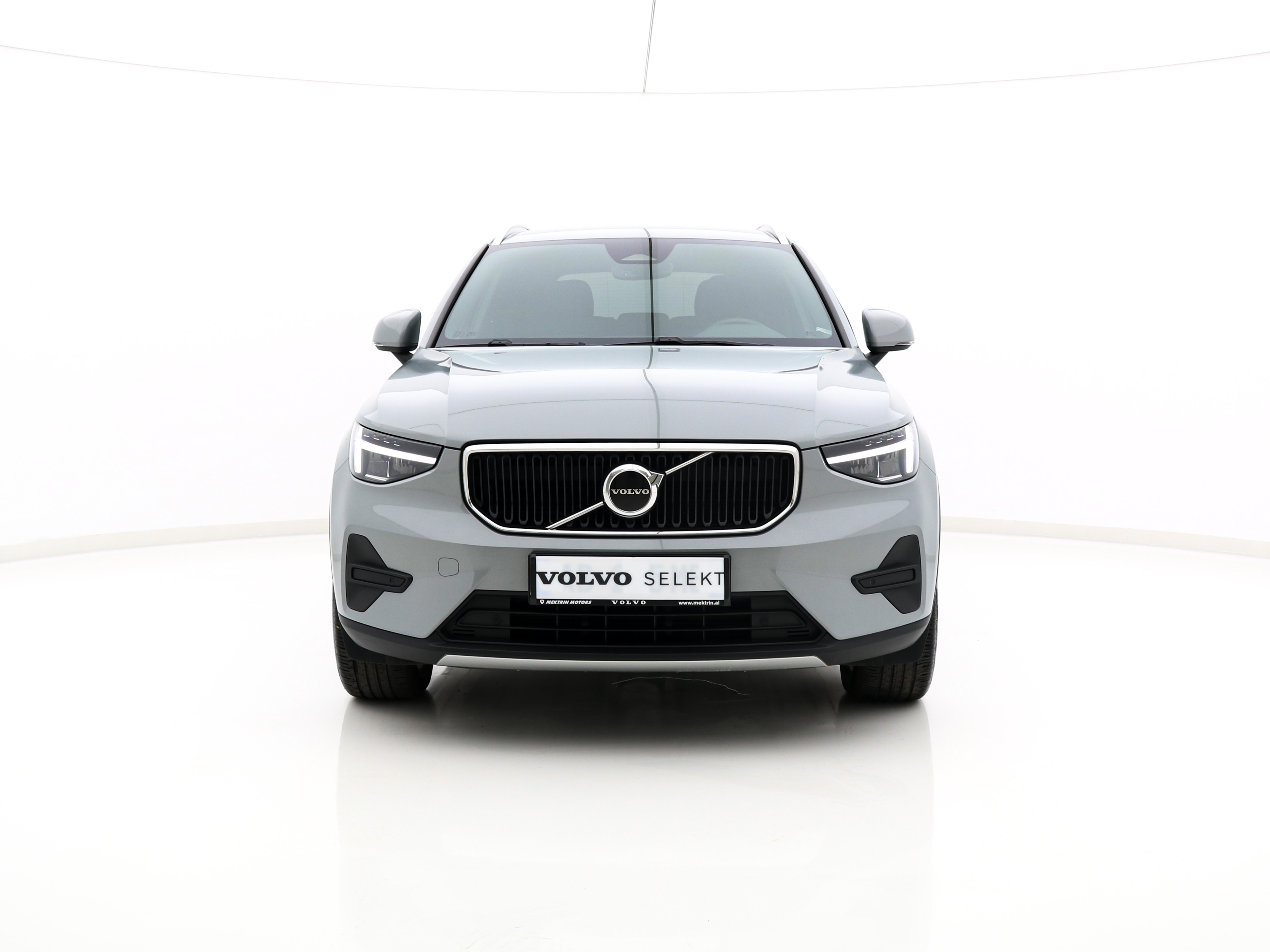 Volvo - Xc40