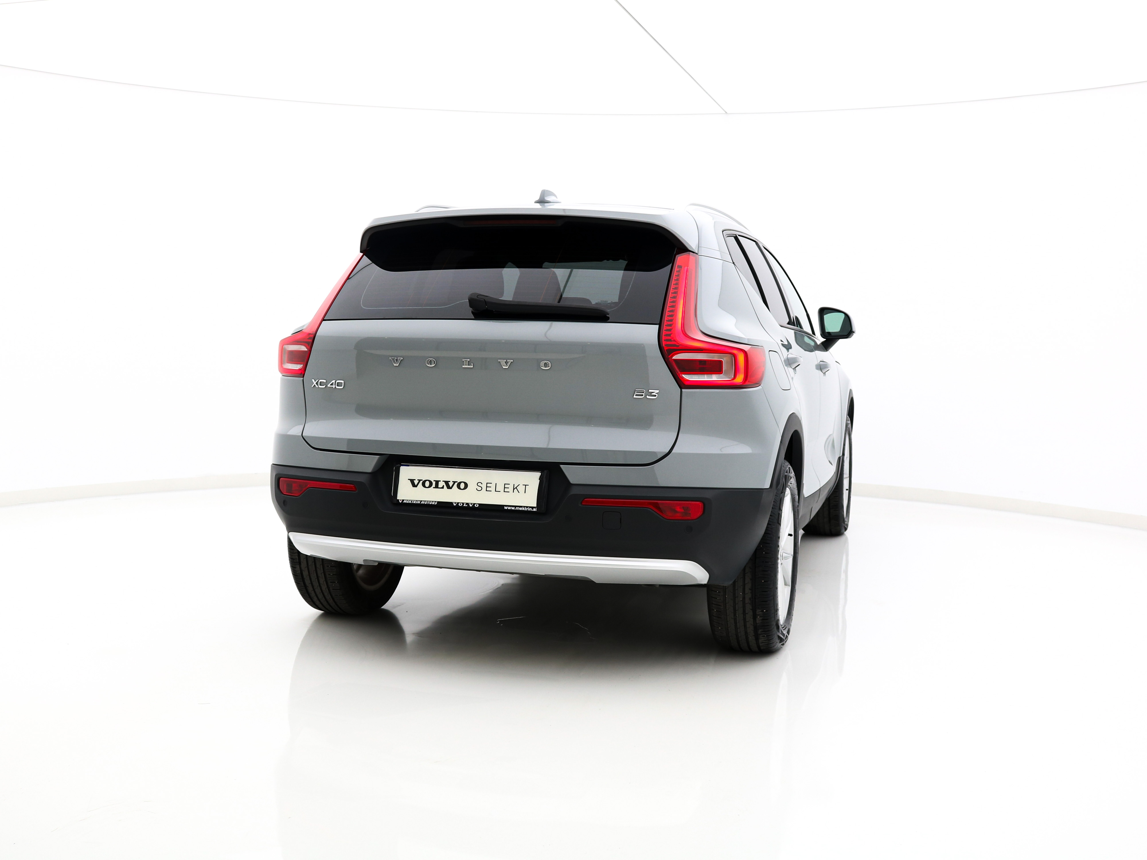 Volvo - Xc40