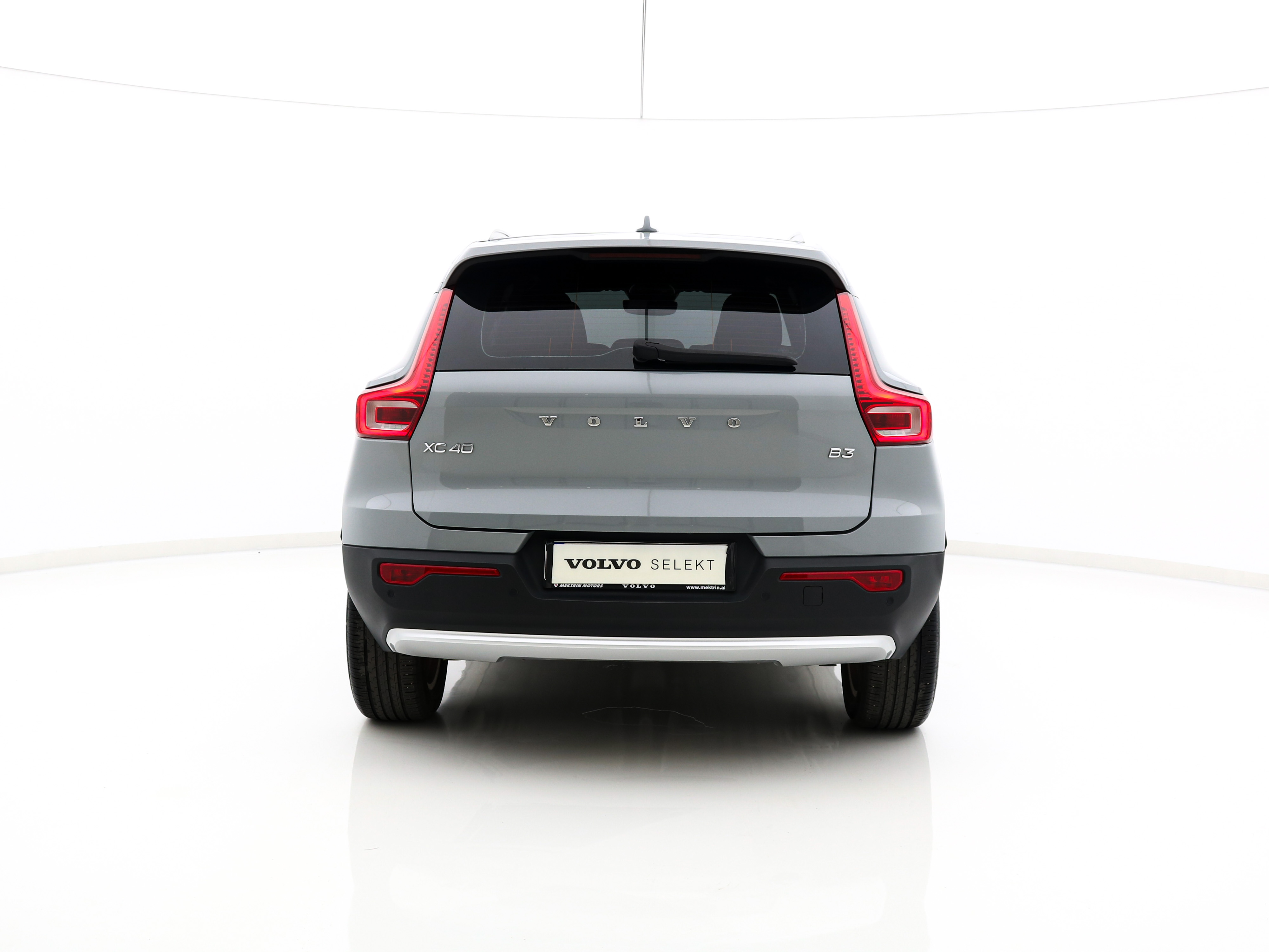 Volvo - Xc40