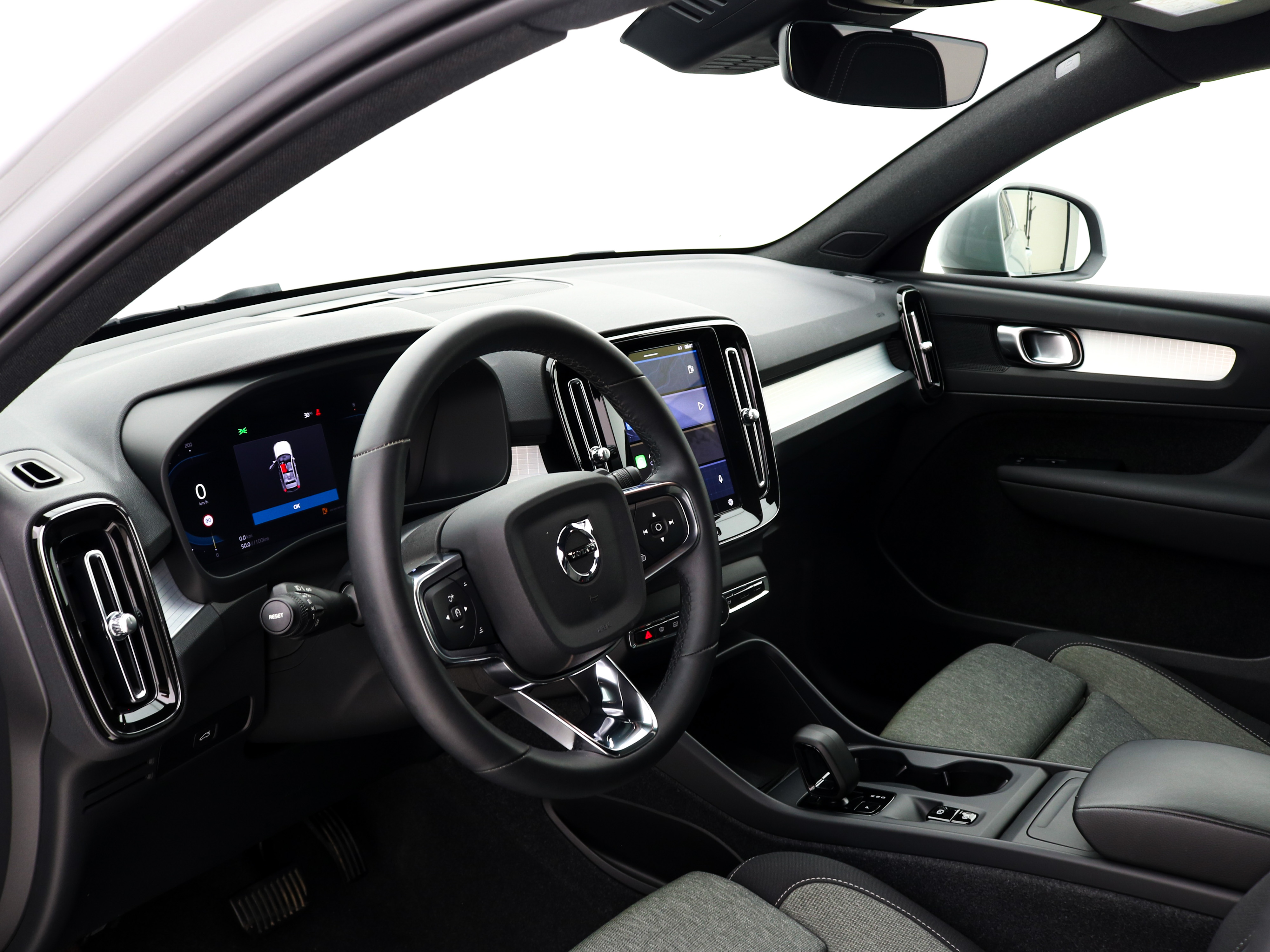Volvo - Xc40