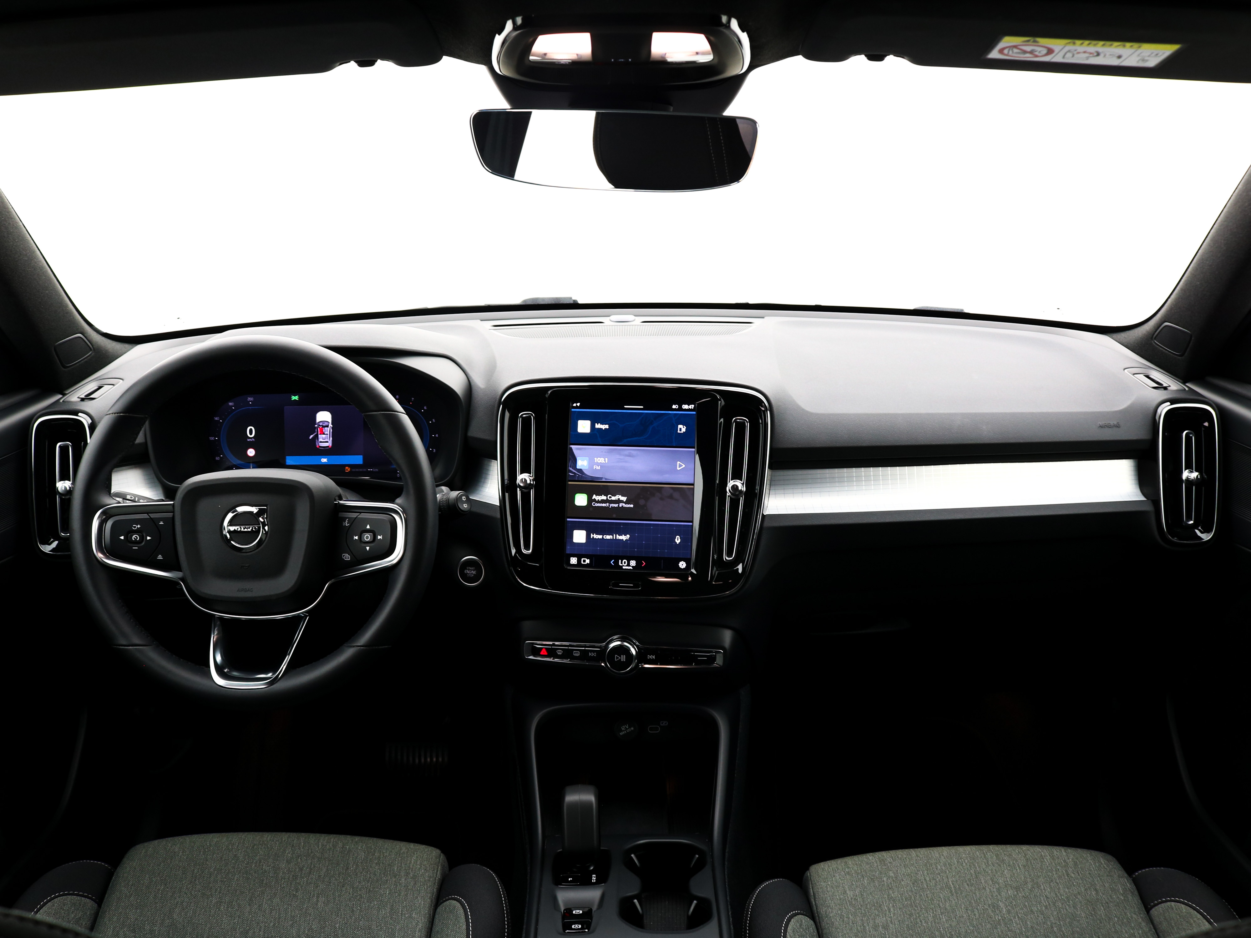 Volvo - Xc40
