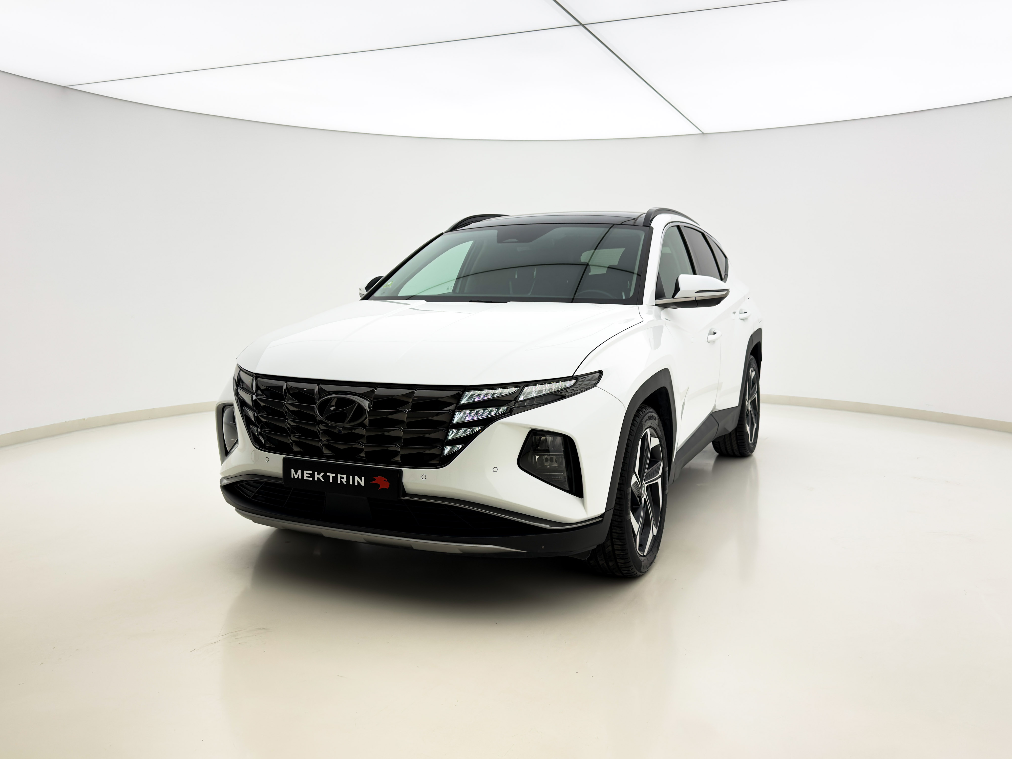 Hyundai - Tucson