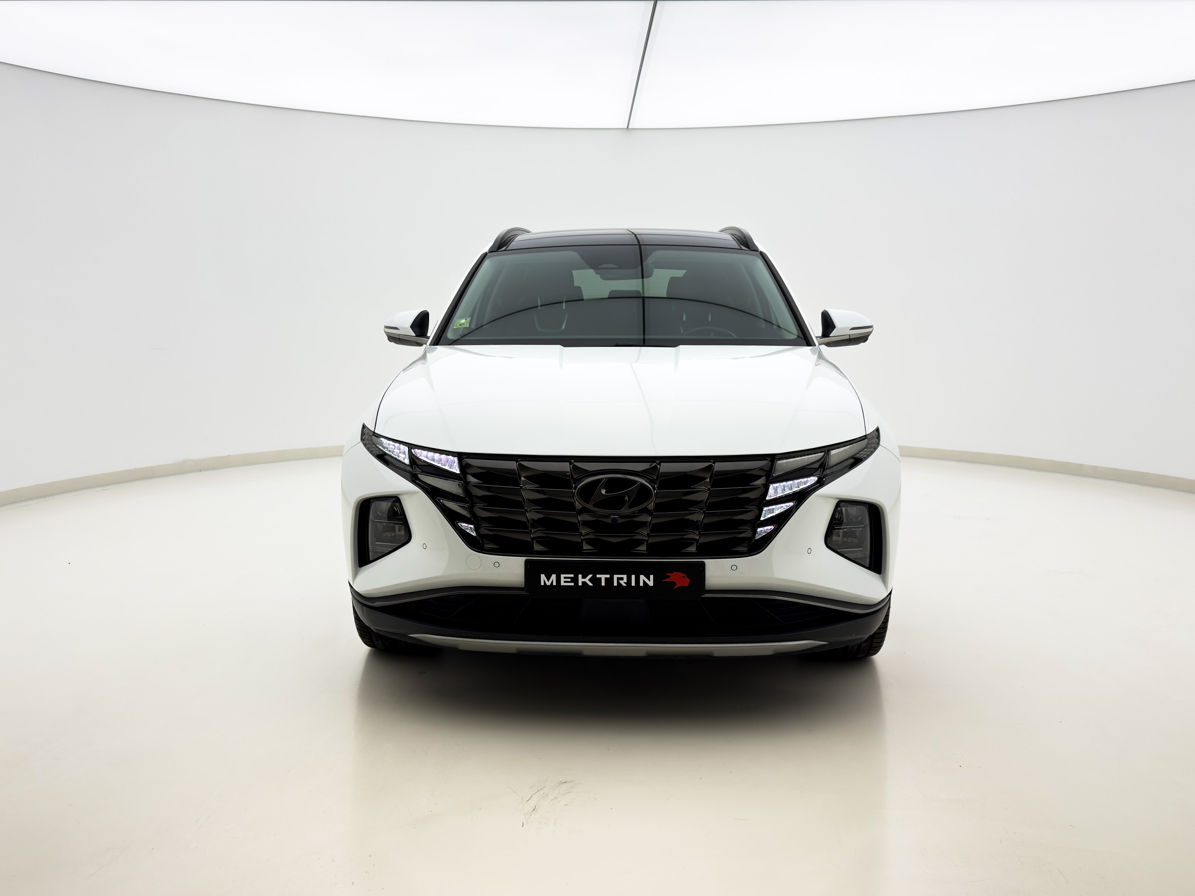 Hyundai - Tucson