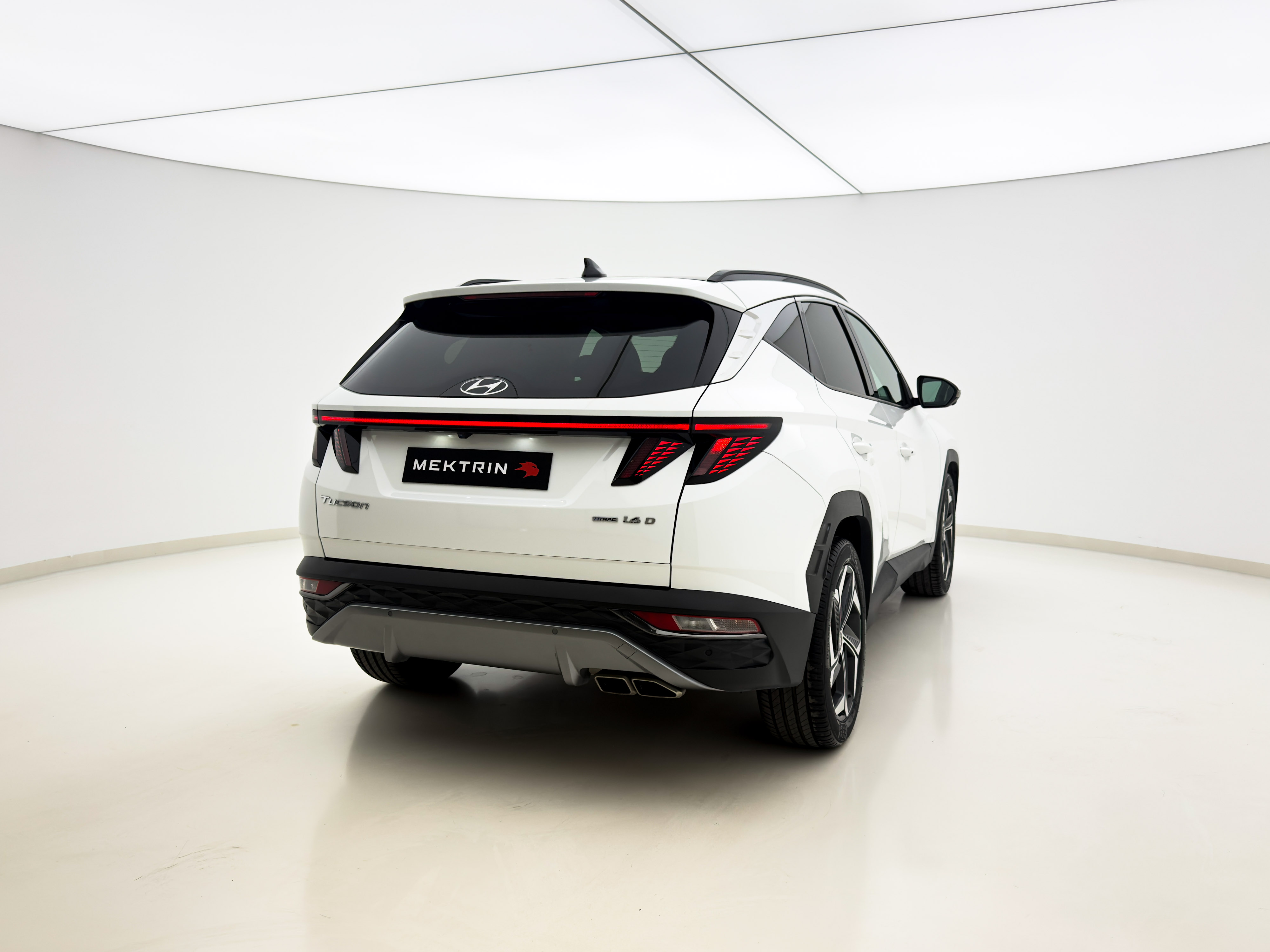 Hyundai - Tucson