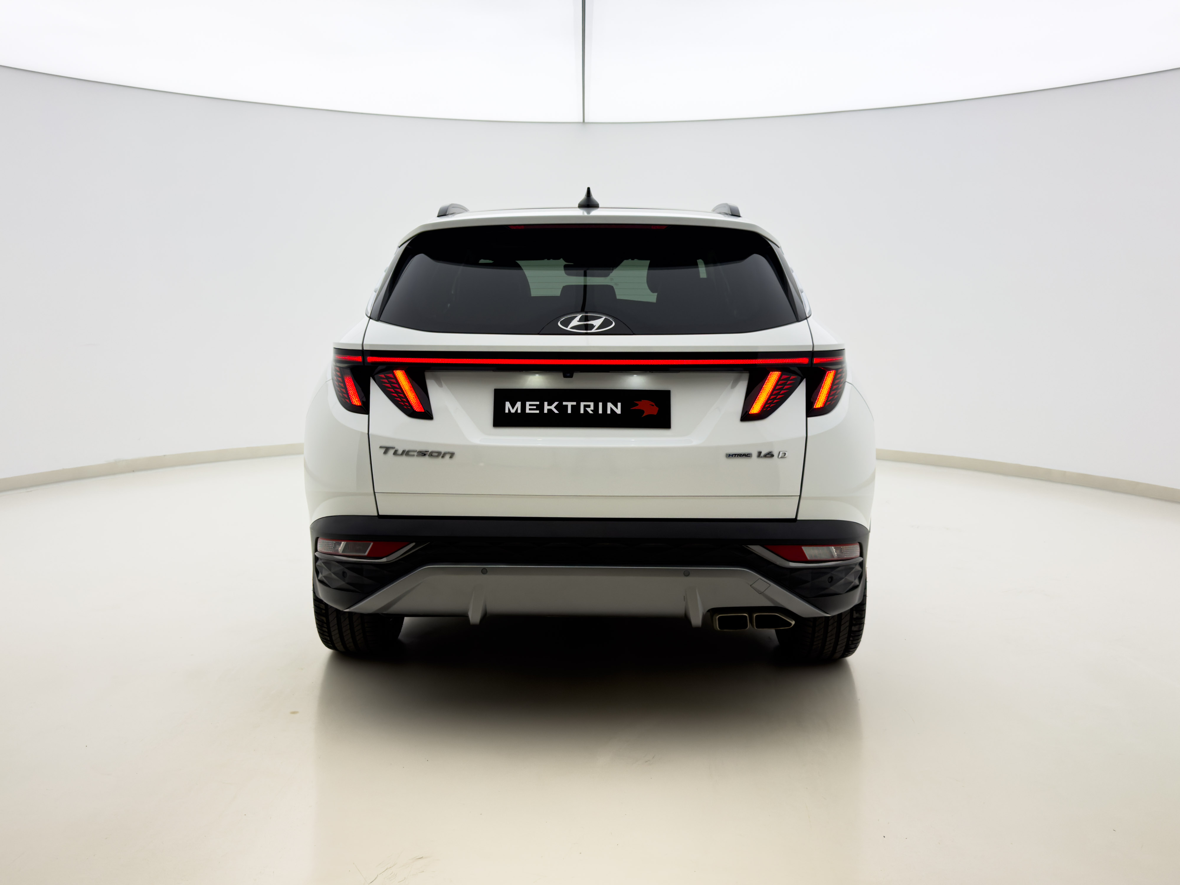 Hyundai - Tucson