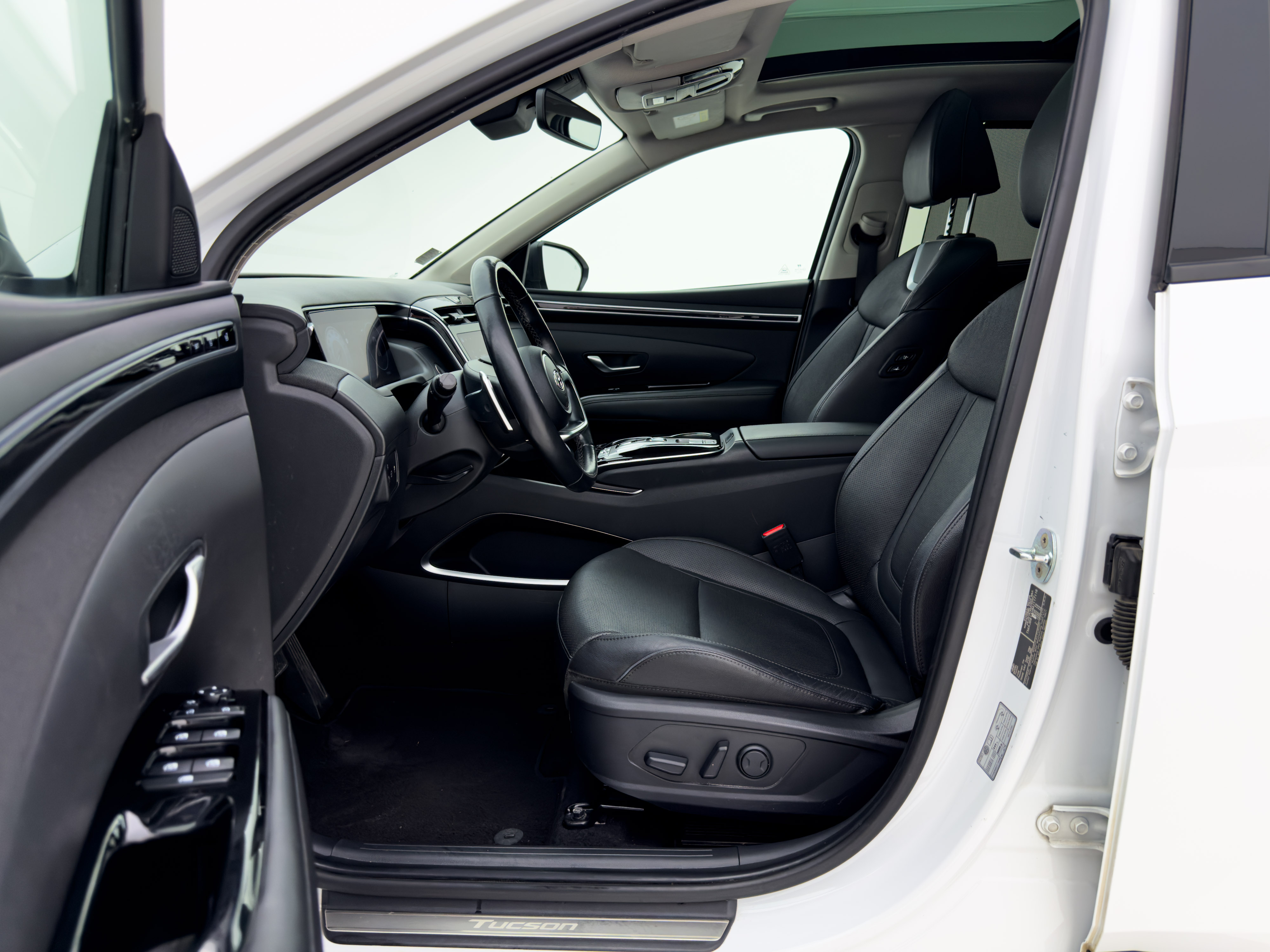 Hyundai - Tucson
