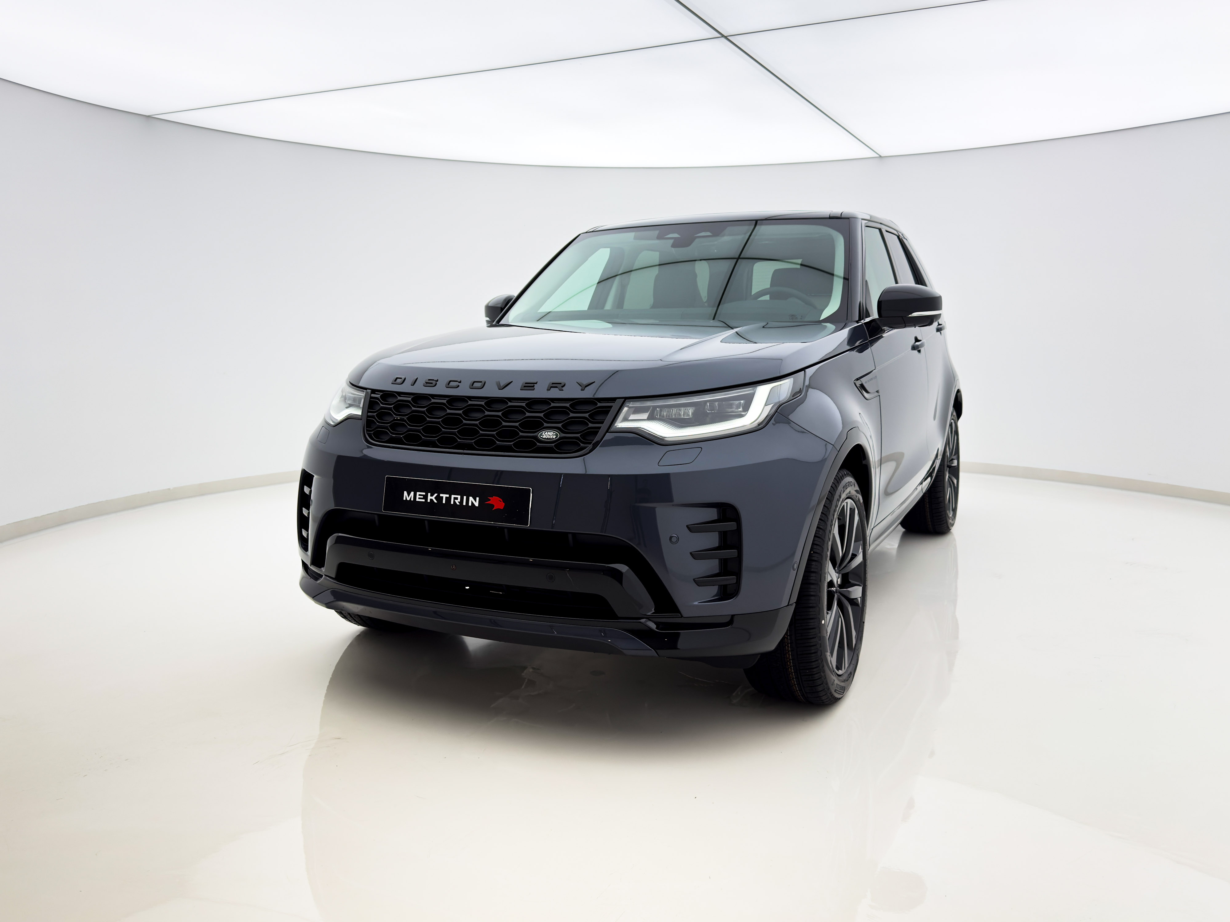 Land Rover - Discovery