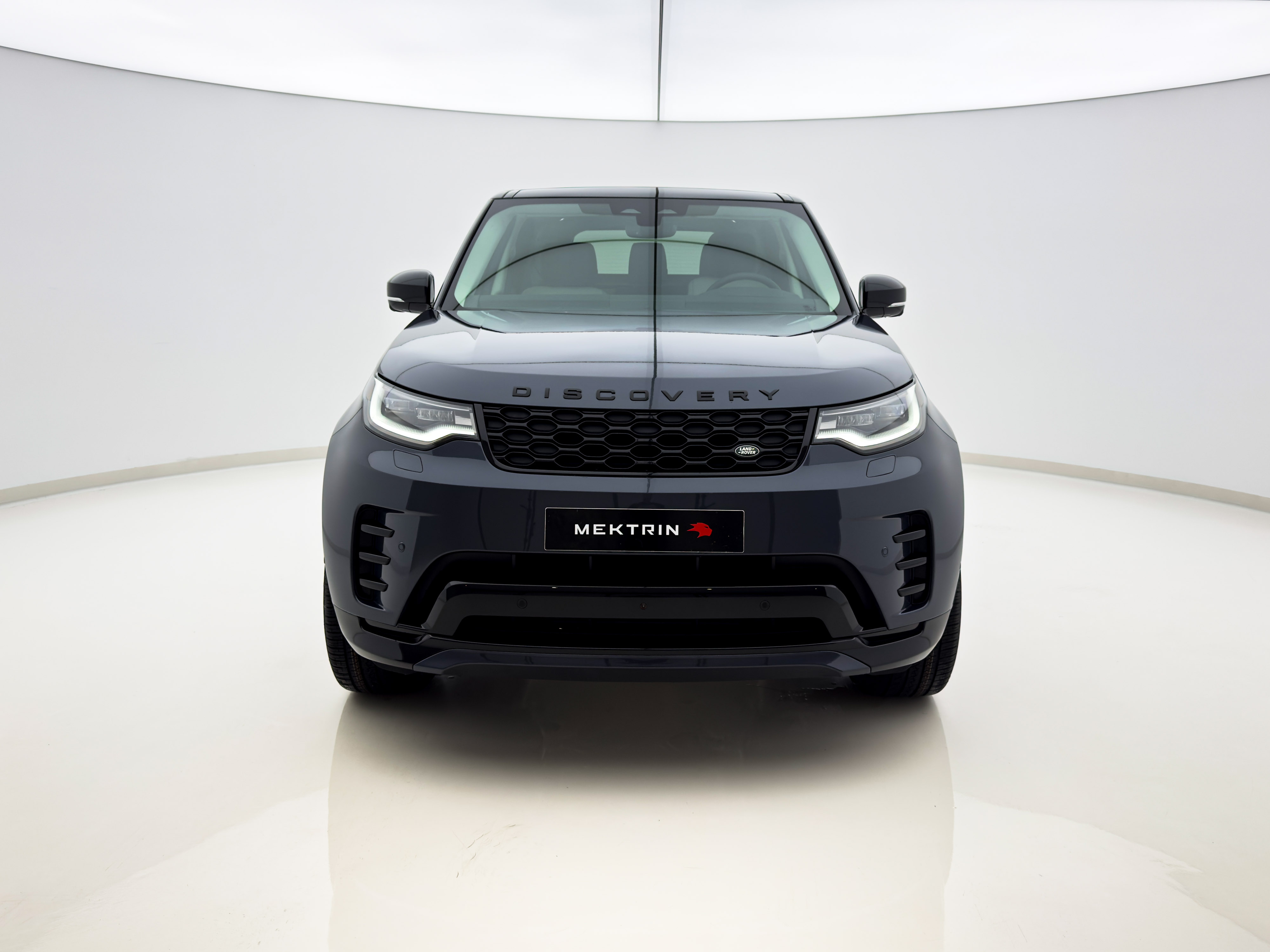 Land Rover - Discovery
