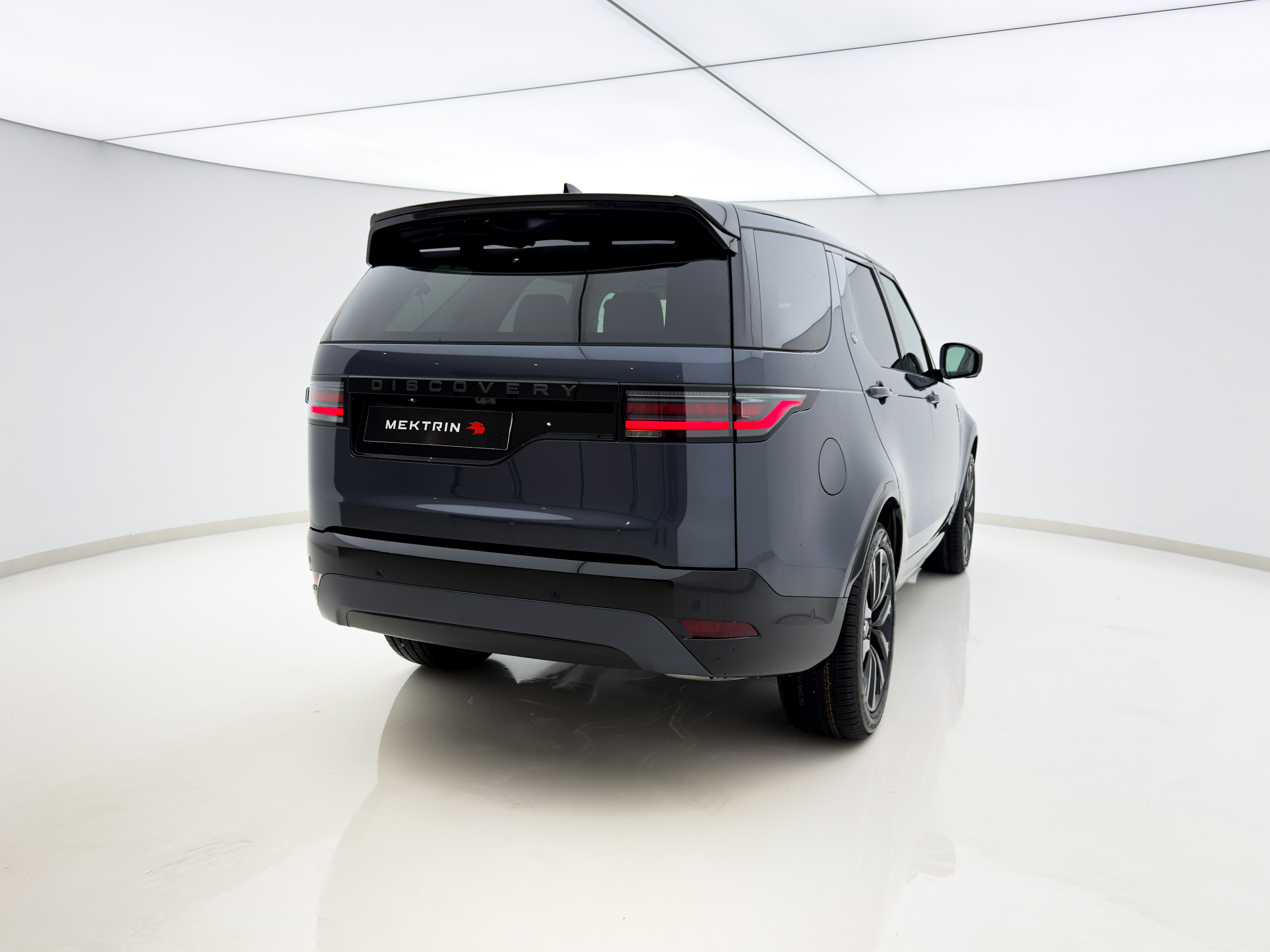 Land Rover - Discovery