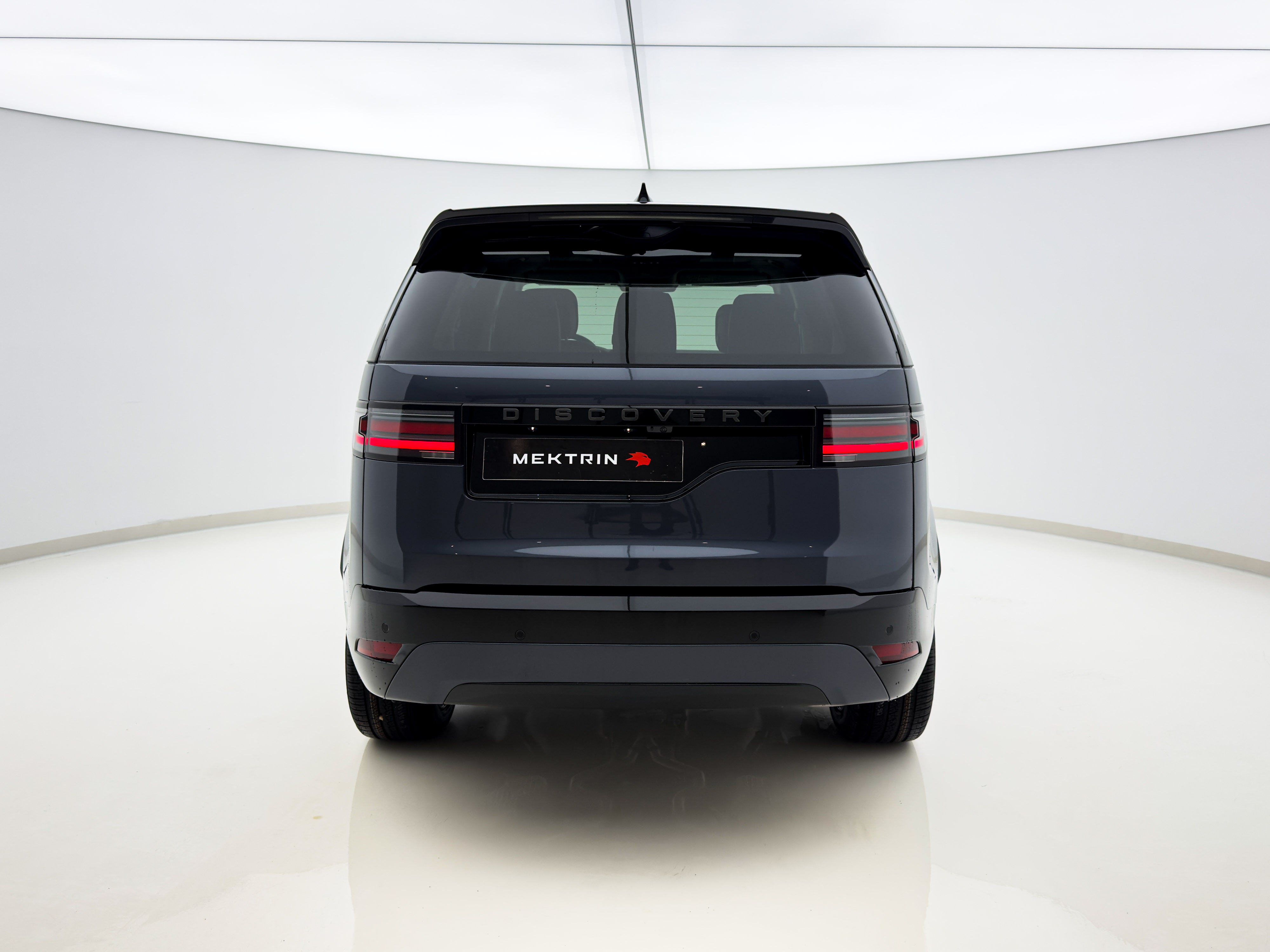 Land Rover - Discovery