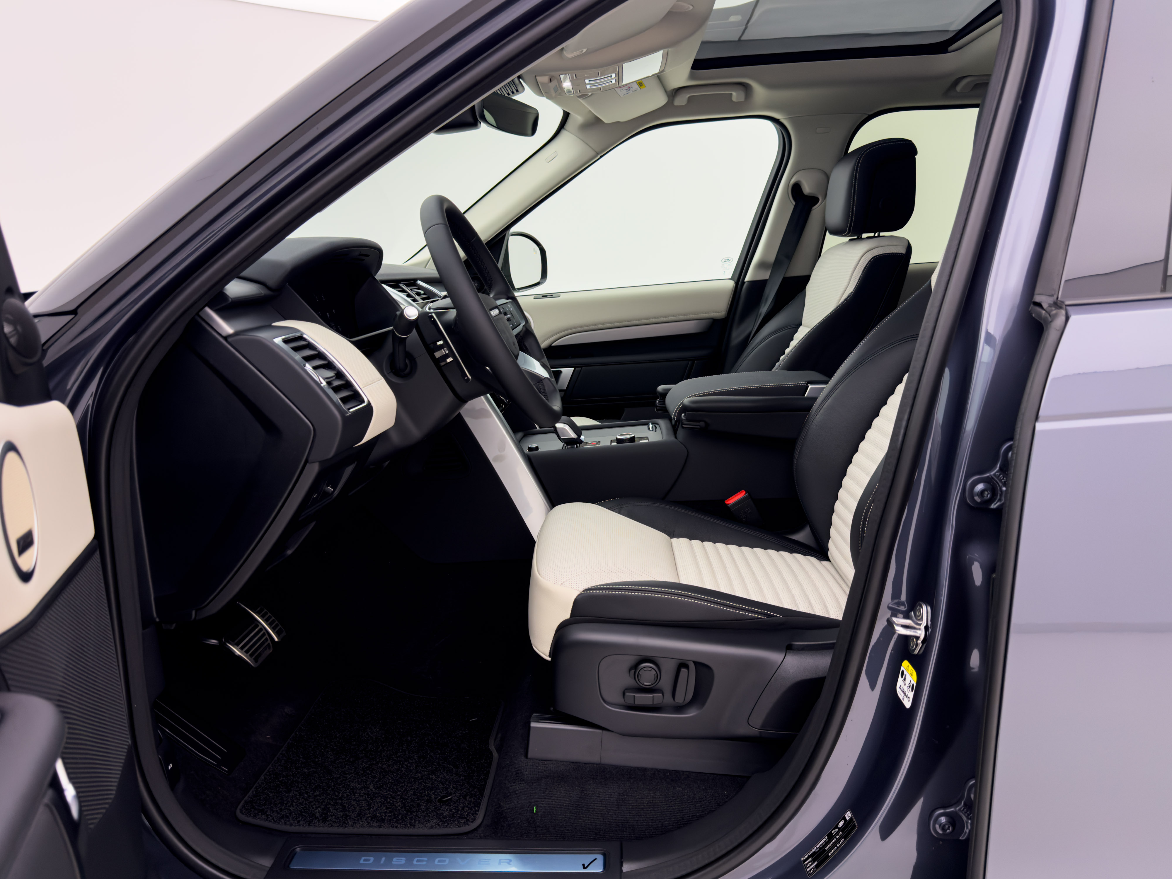 Land Rover - Discovery