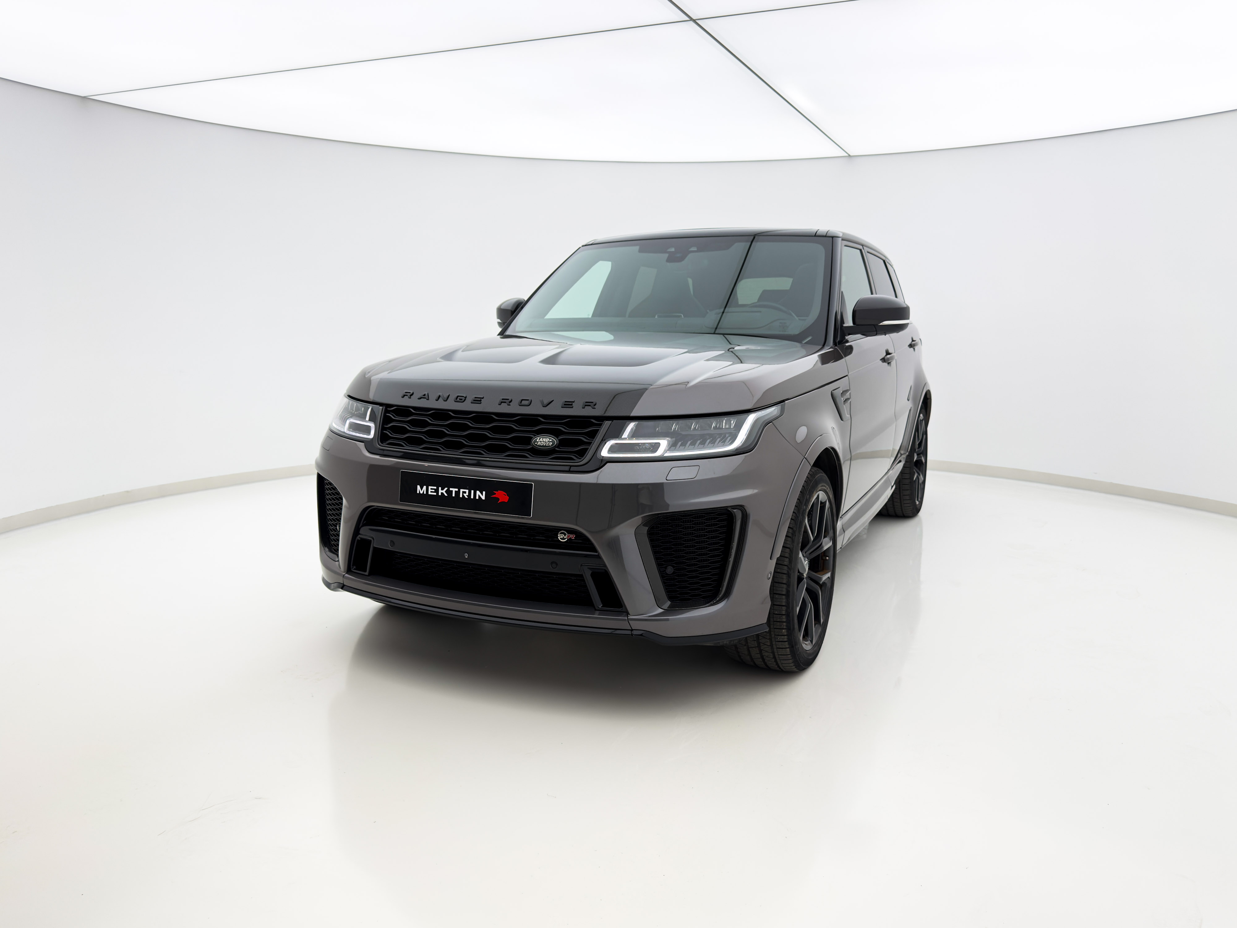 Land Rover - Range Rover Sport