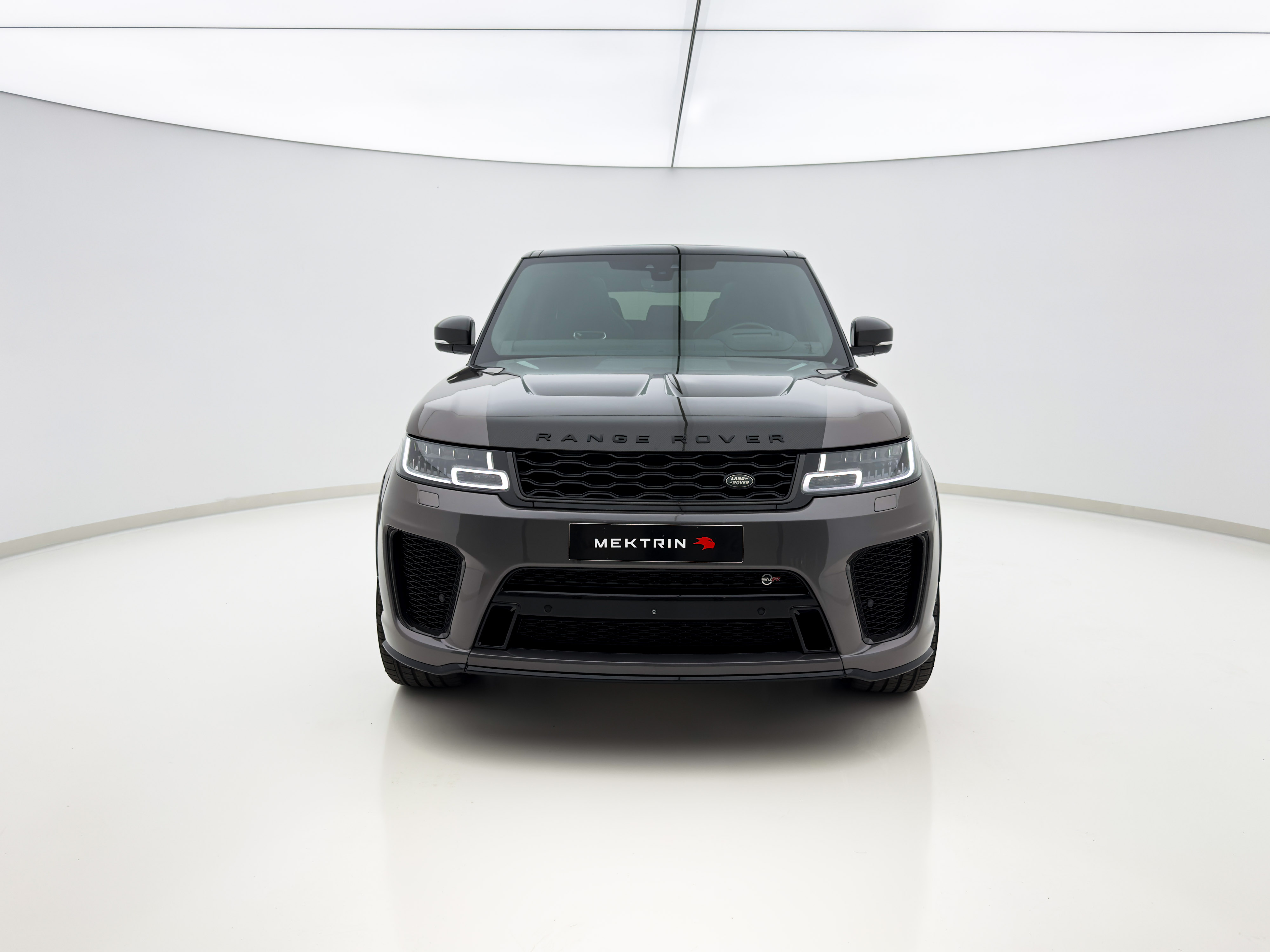 Land Rover - Range Rover Sport