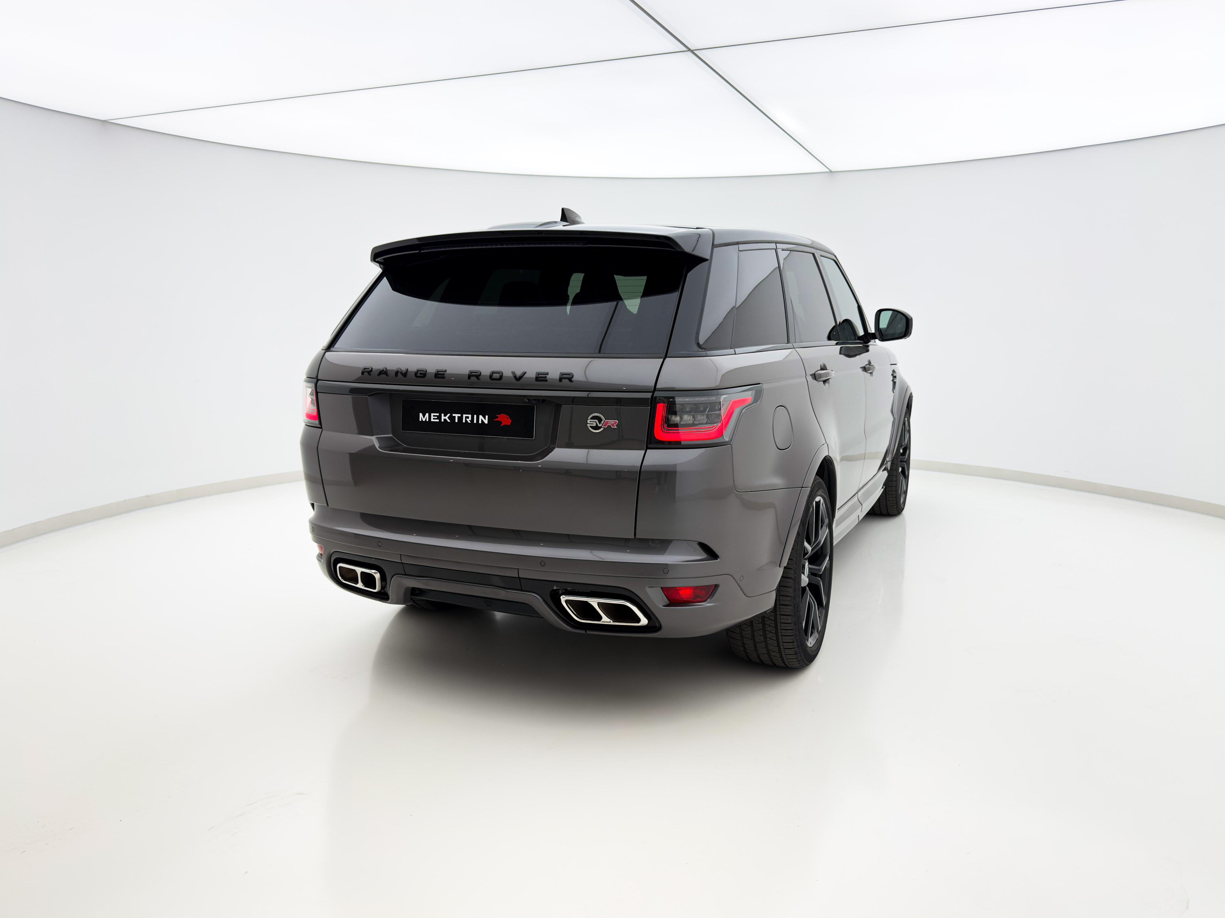 Land Rover - Range Rover Sport