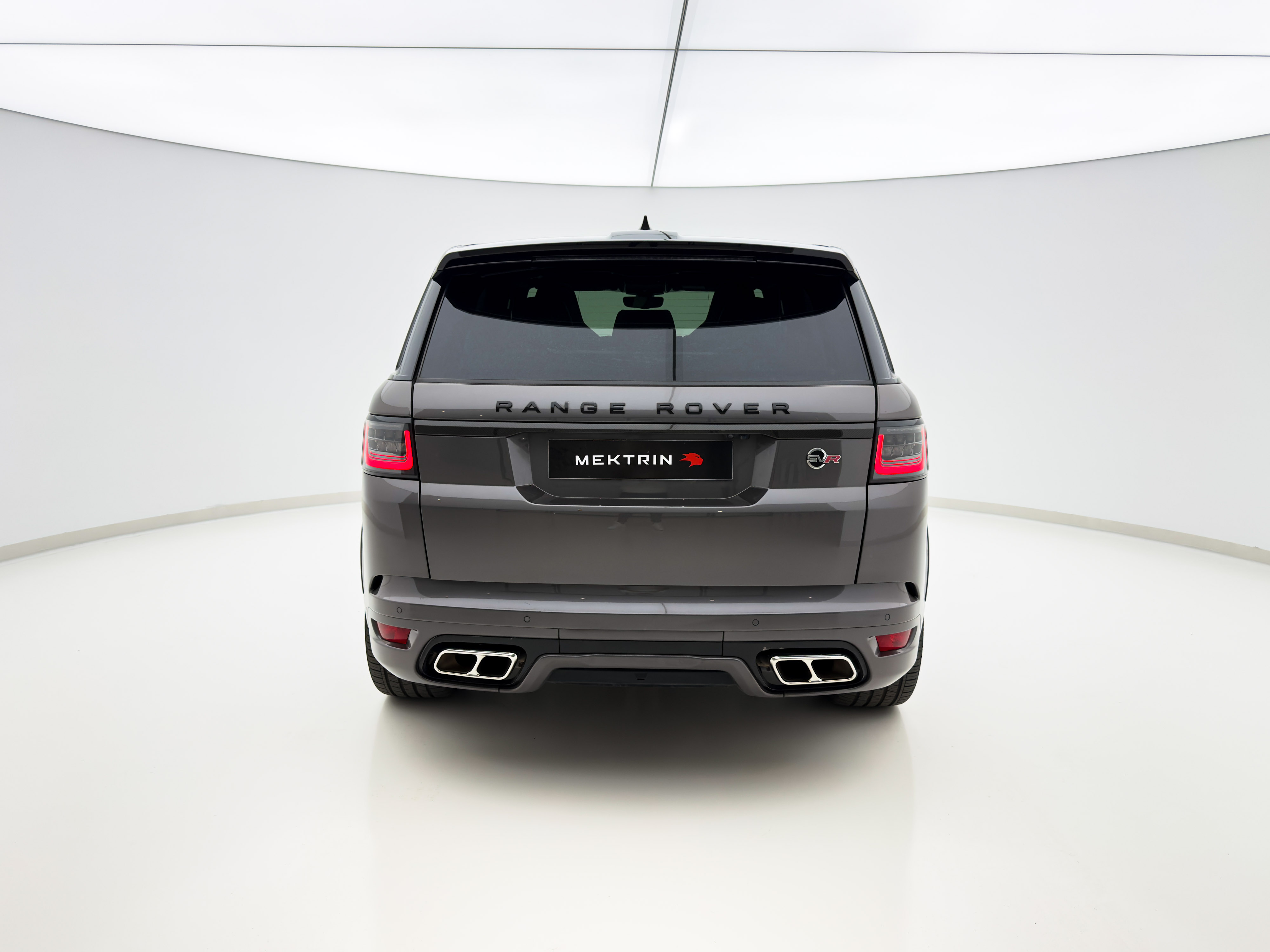 Land Rover - Range Rover Sport
