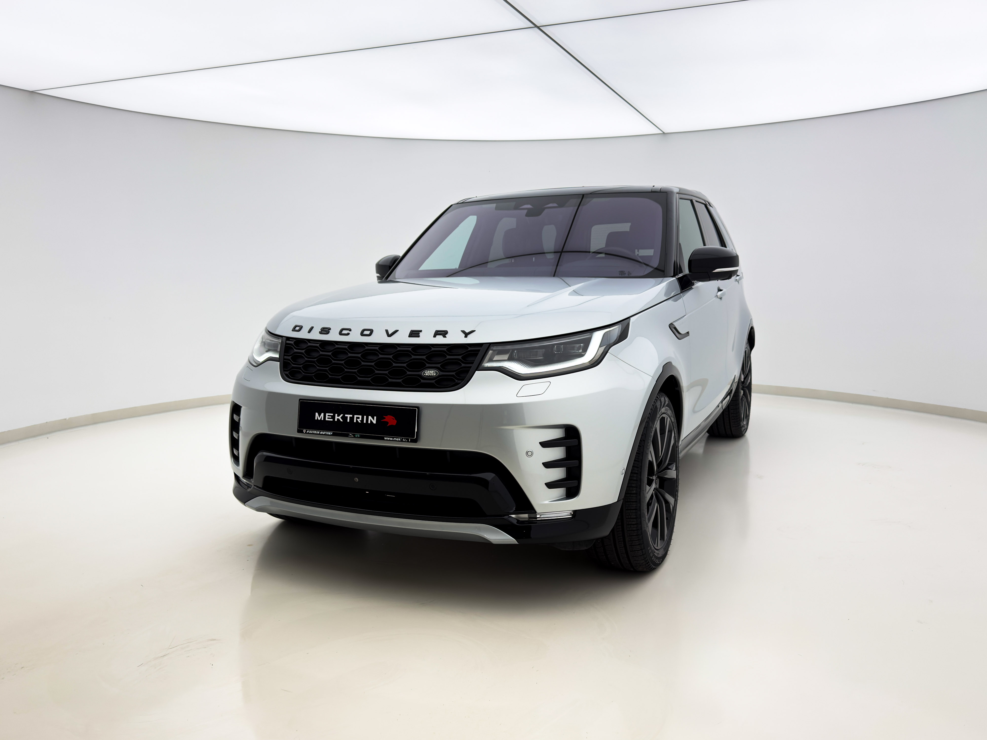 Land Rover - Discovery