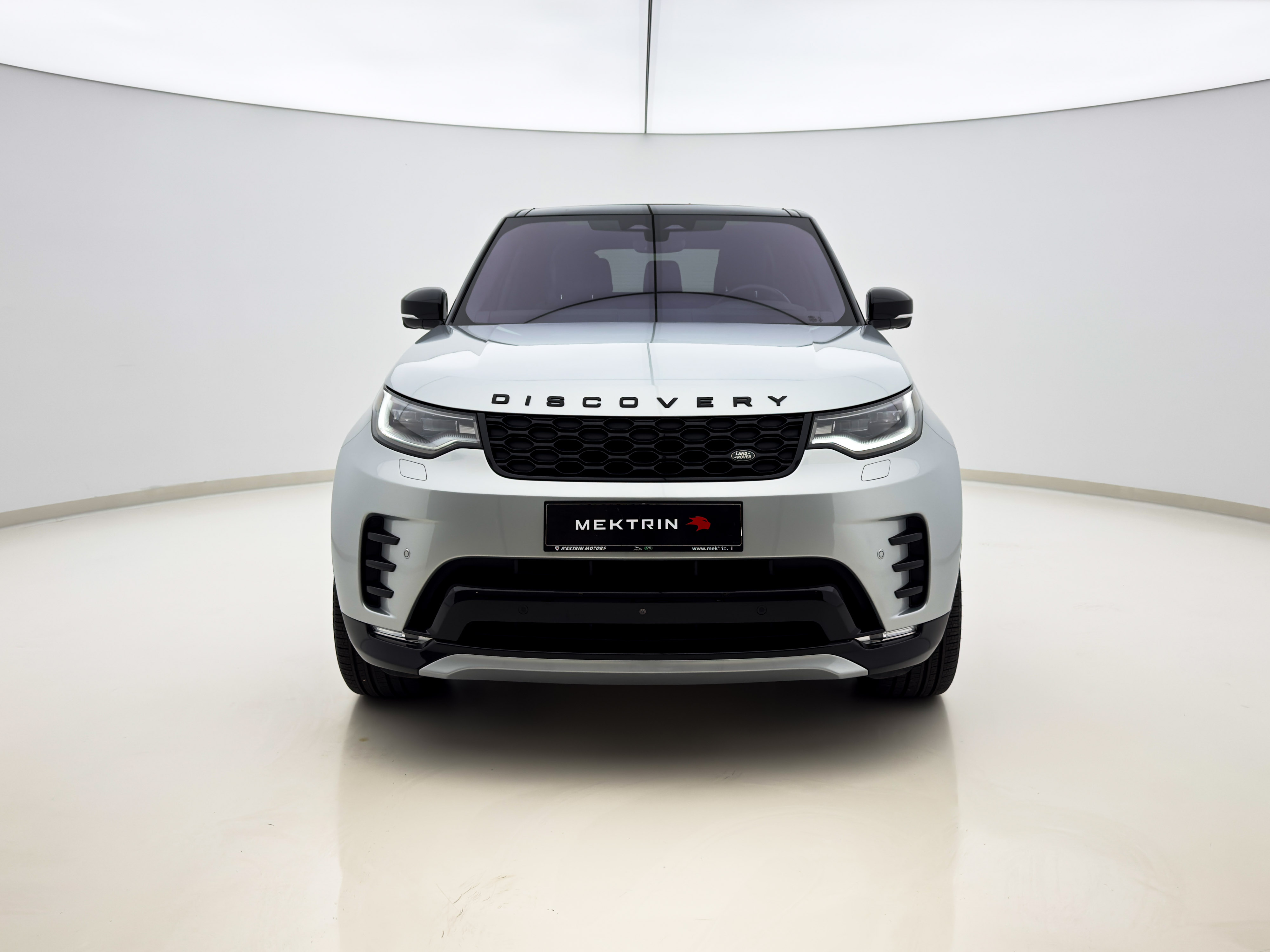 Land Rover - Discovery