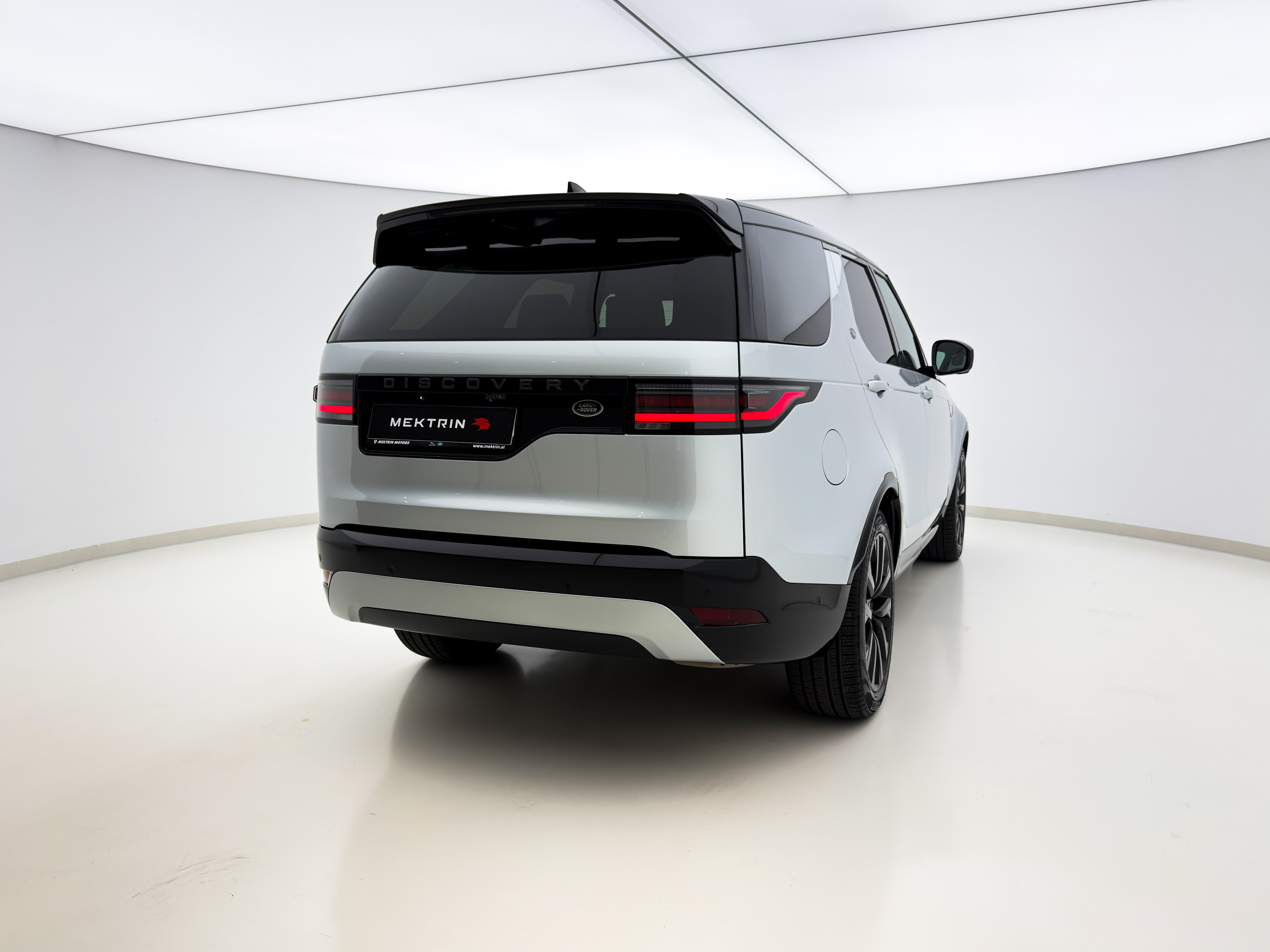 Land Rover - Discovery