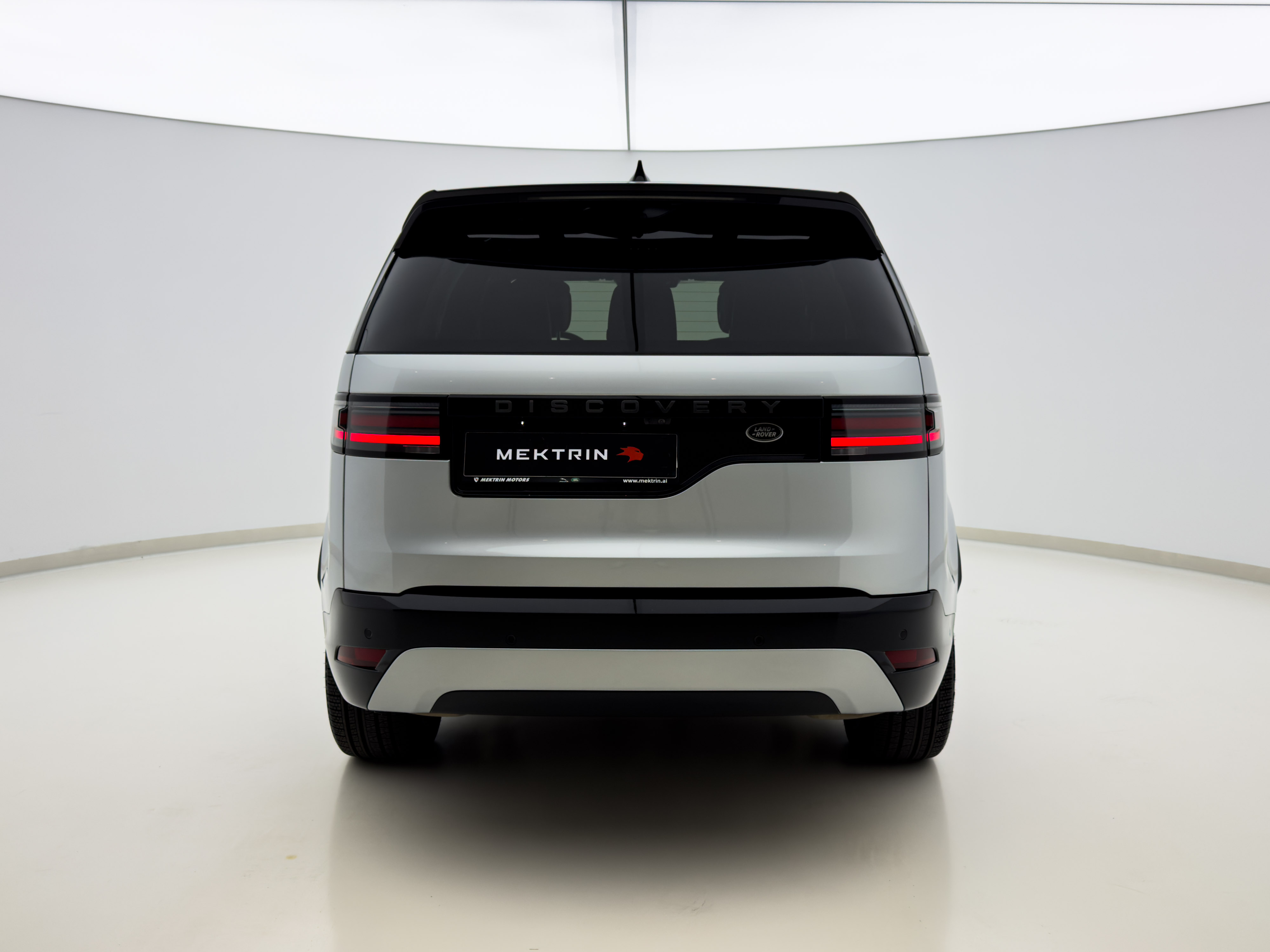 Land Rover - Discovery