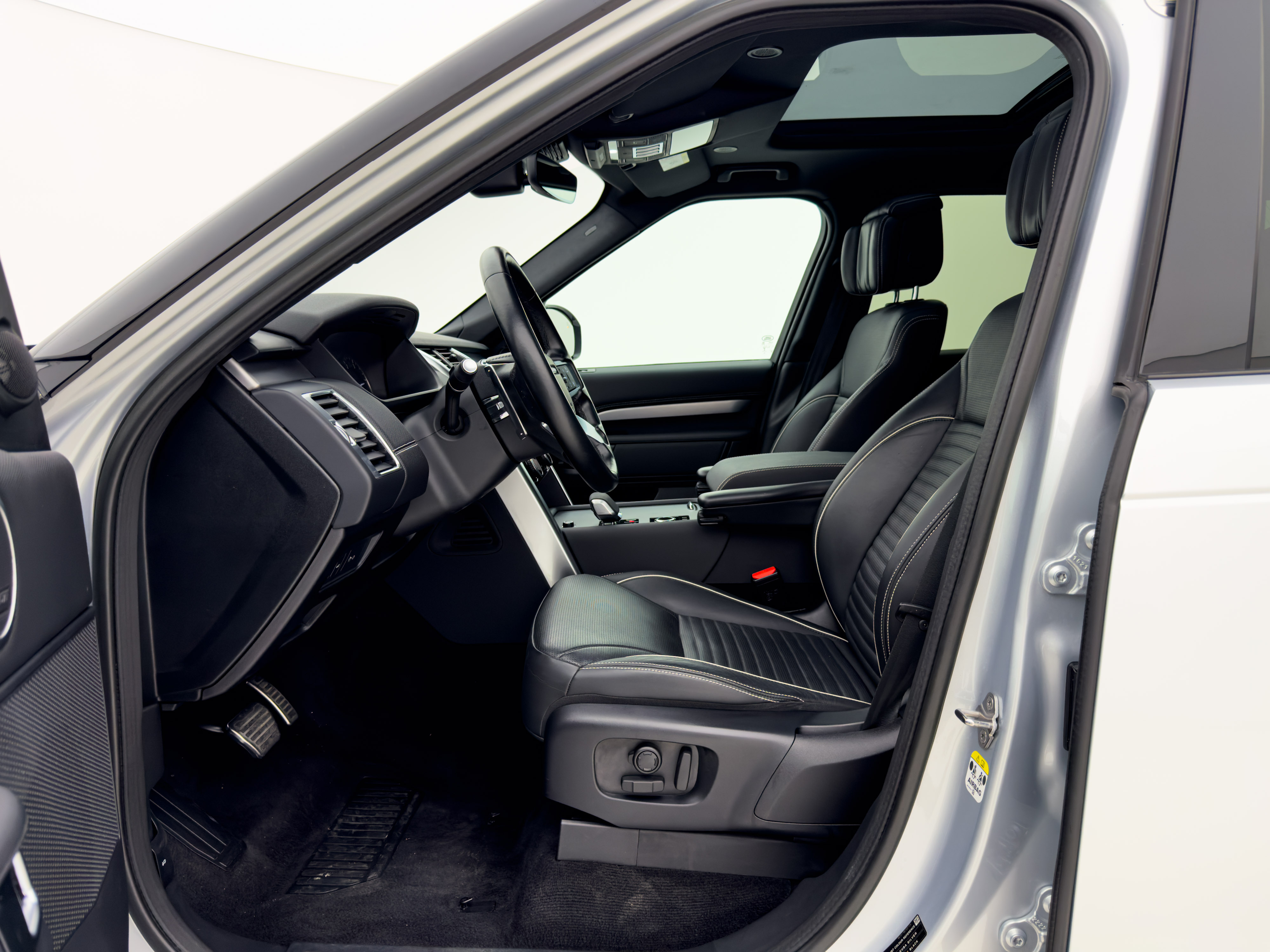 Land Rover - Discovery