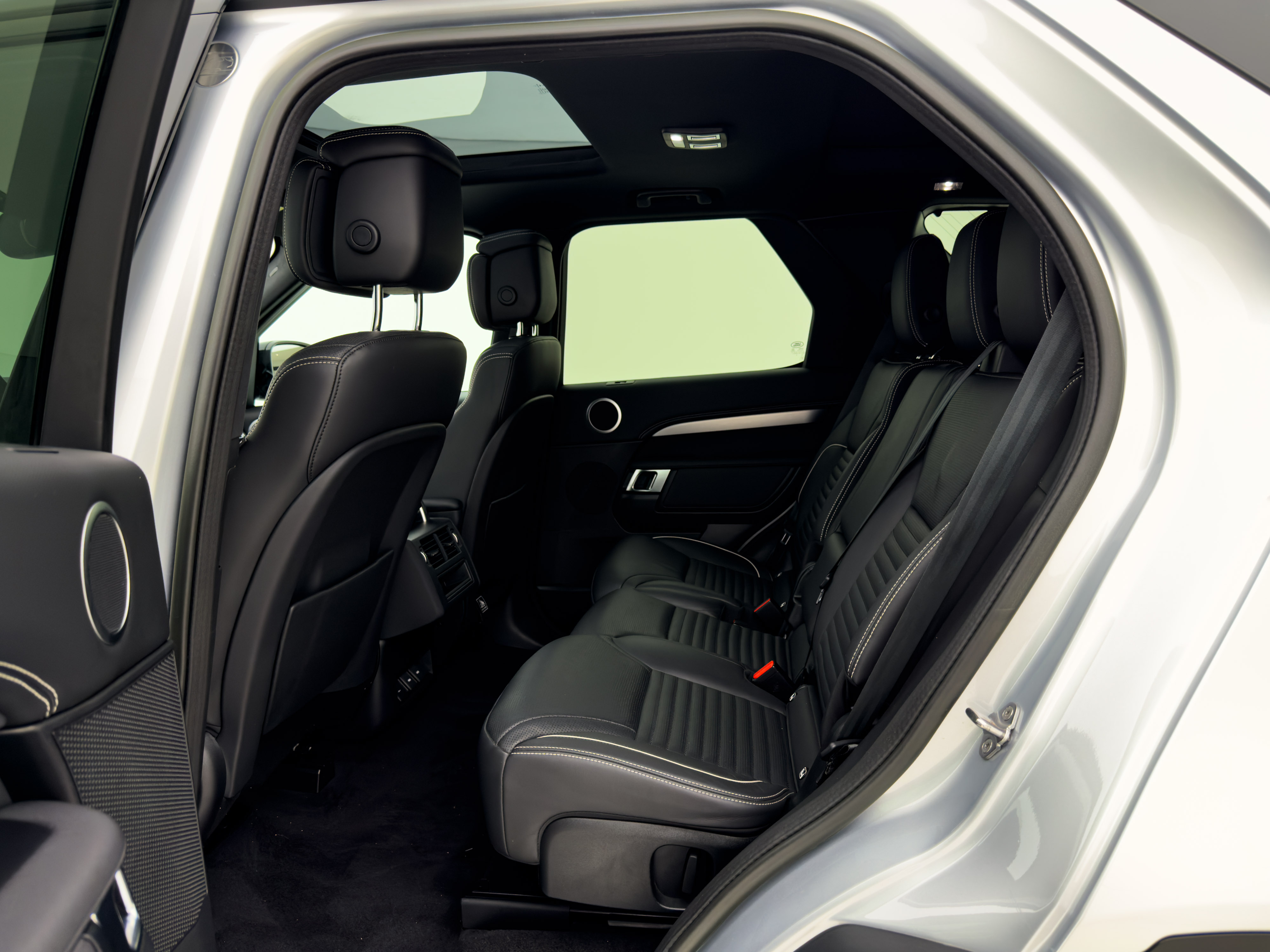 Land Rover - Discovery