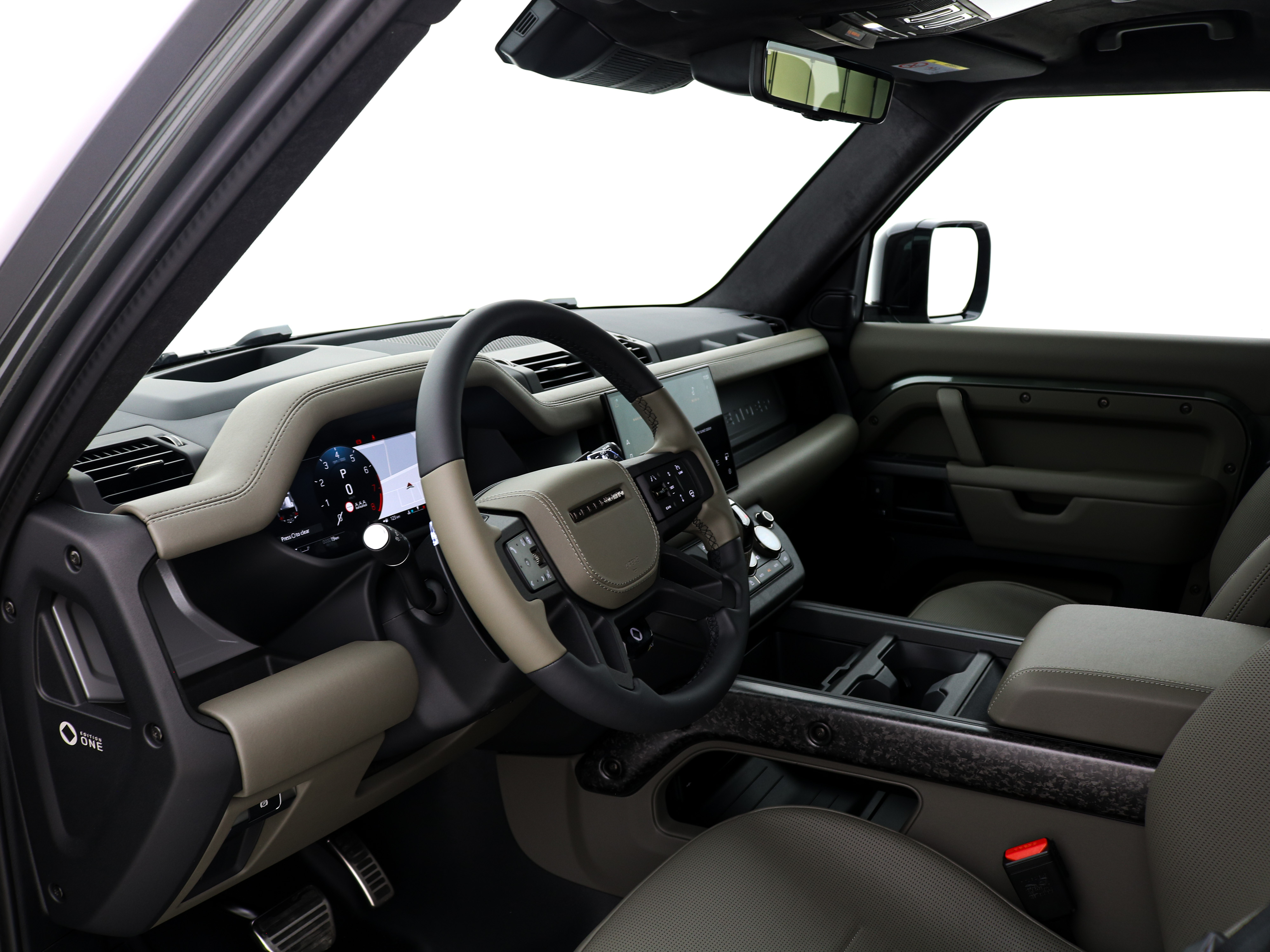 Land Rover - Defender