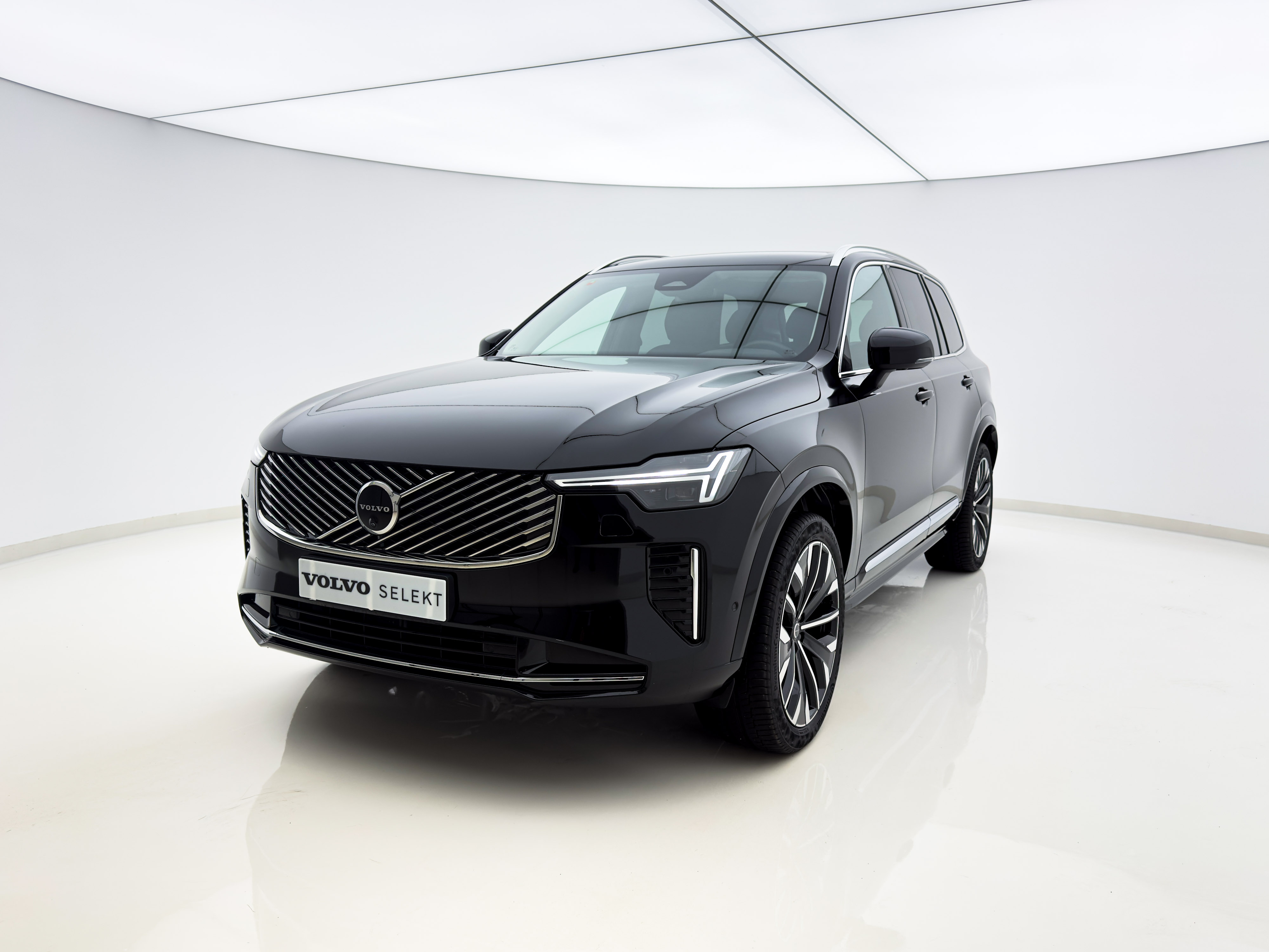 Volvo - Xc90