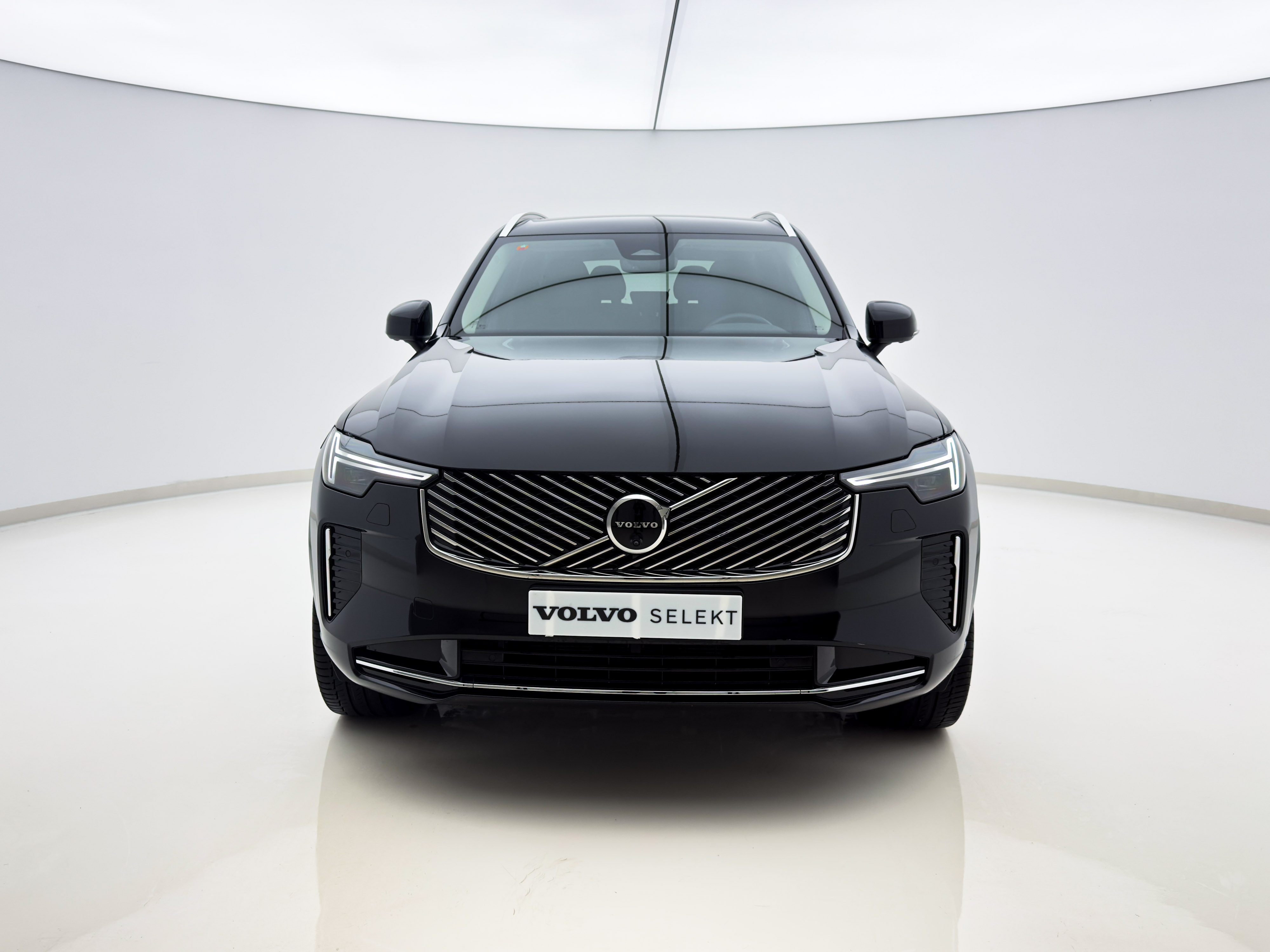 Volvo - Xc90