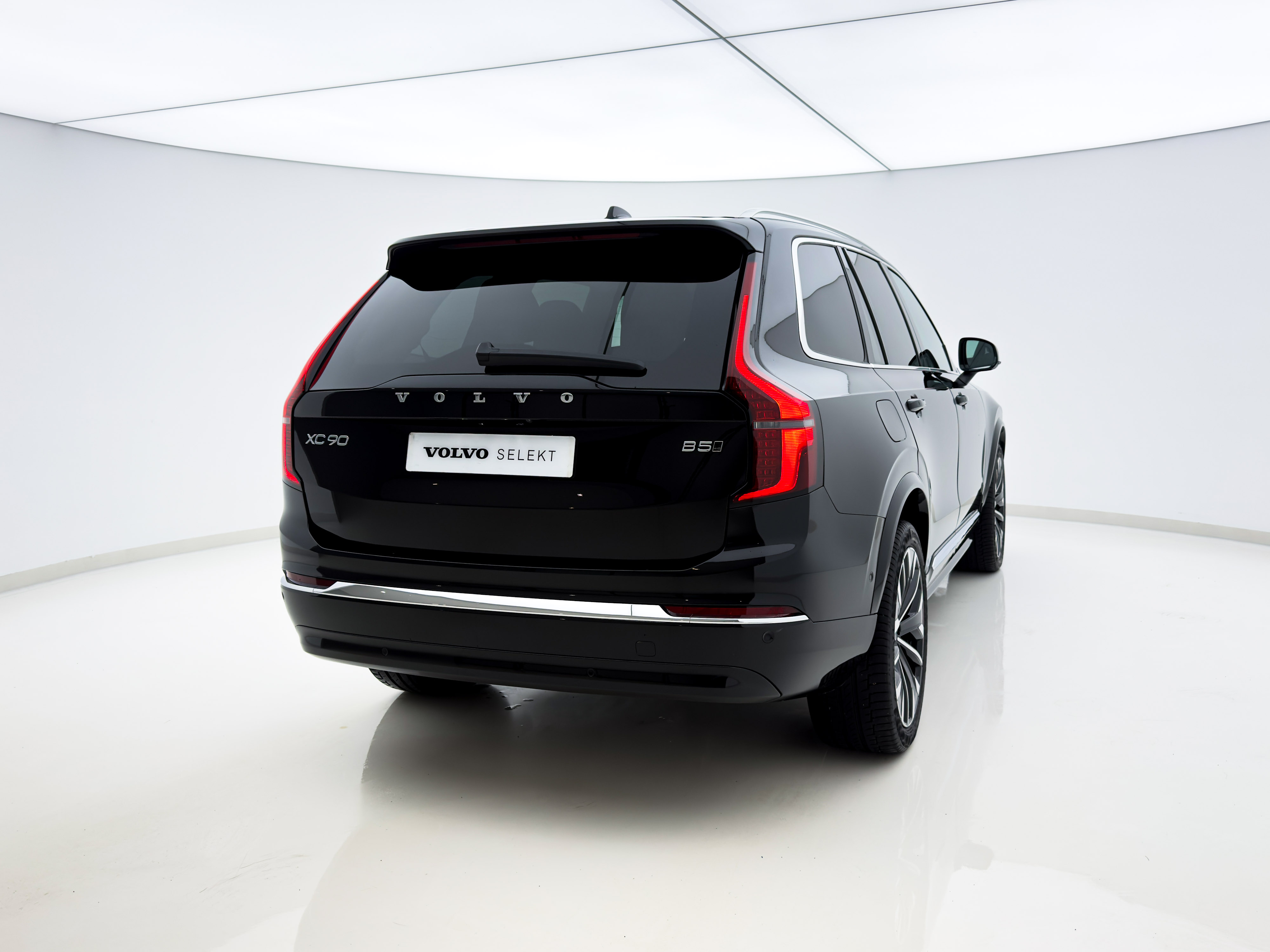 Volvo - Xc90