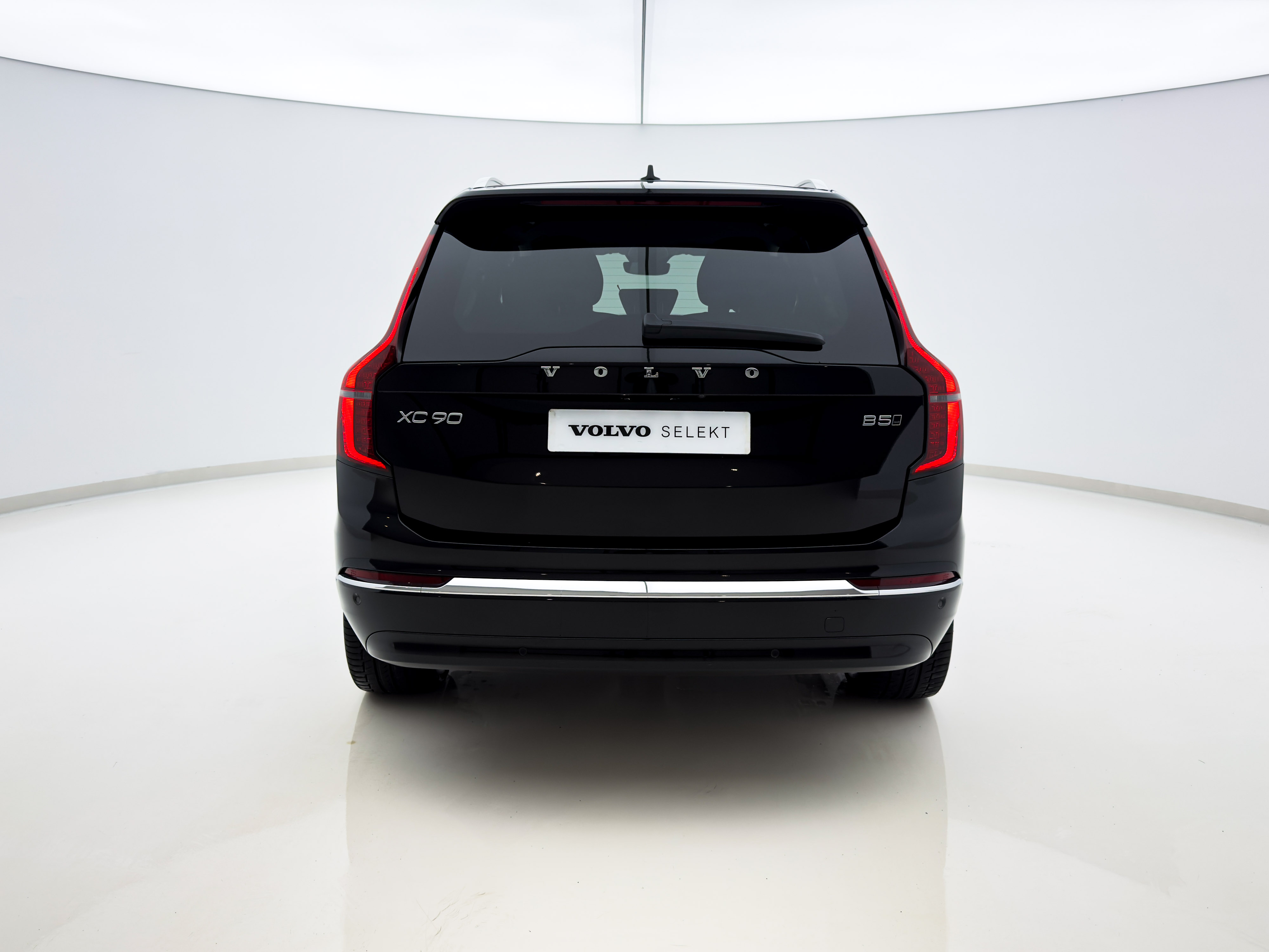 Volvo - Xc90
