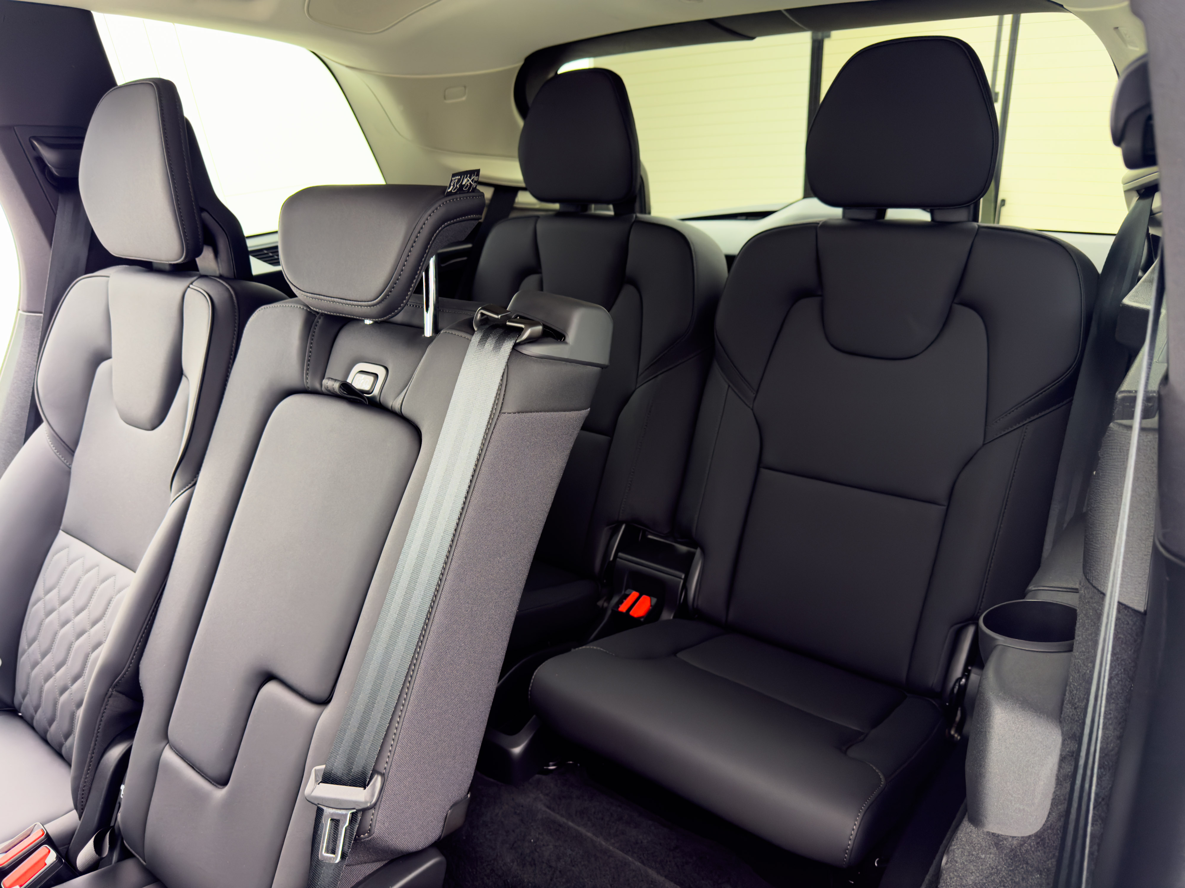Volvo - Xc90