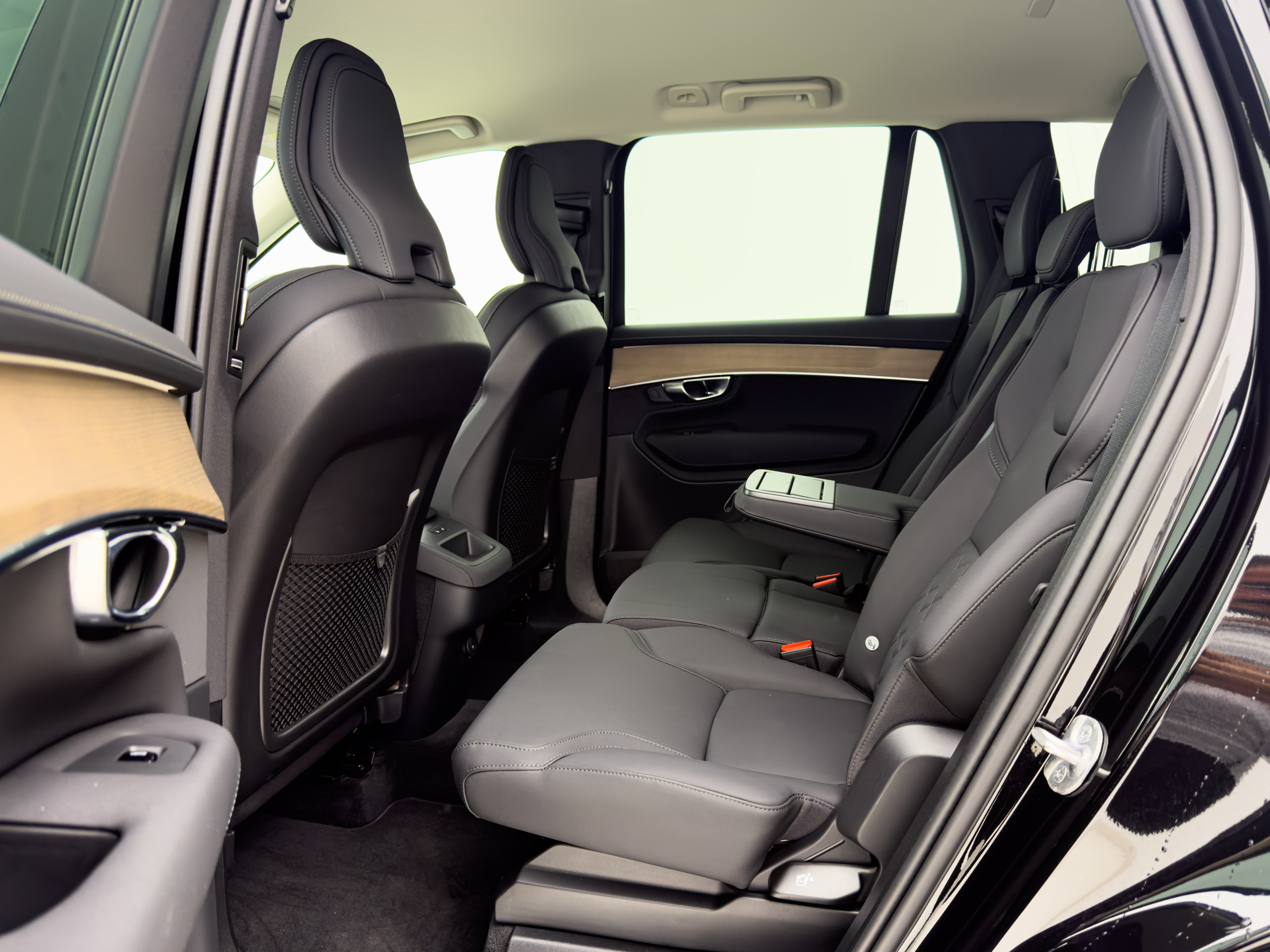 Volvo - Xc90