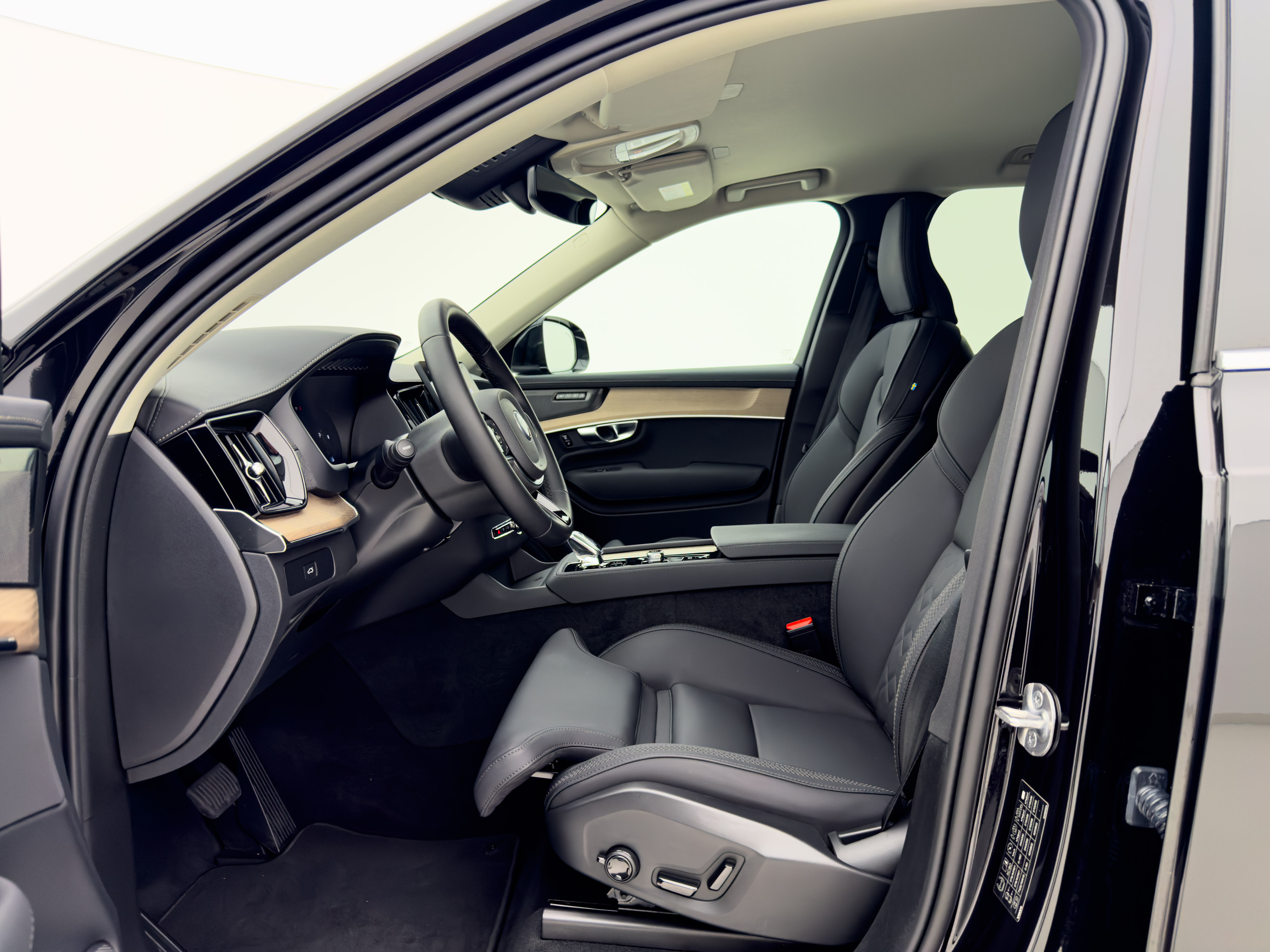 Volvo - Xc90