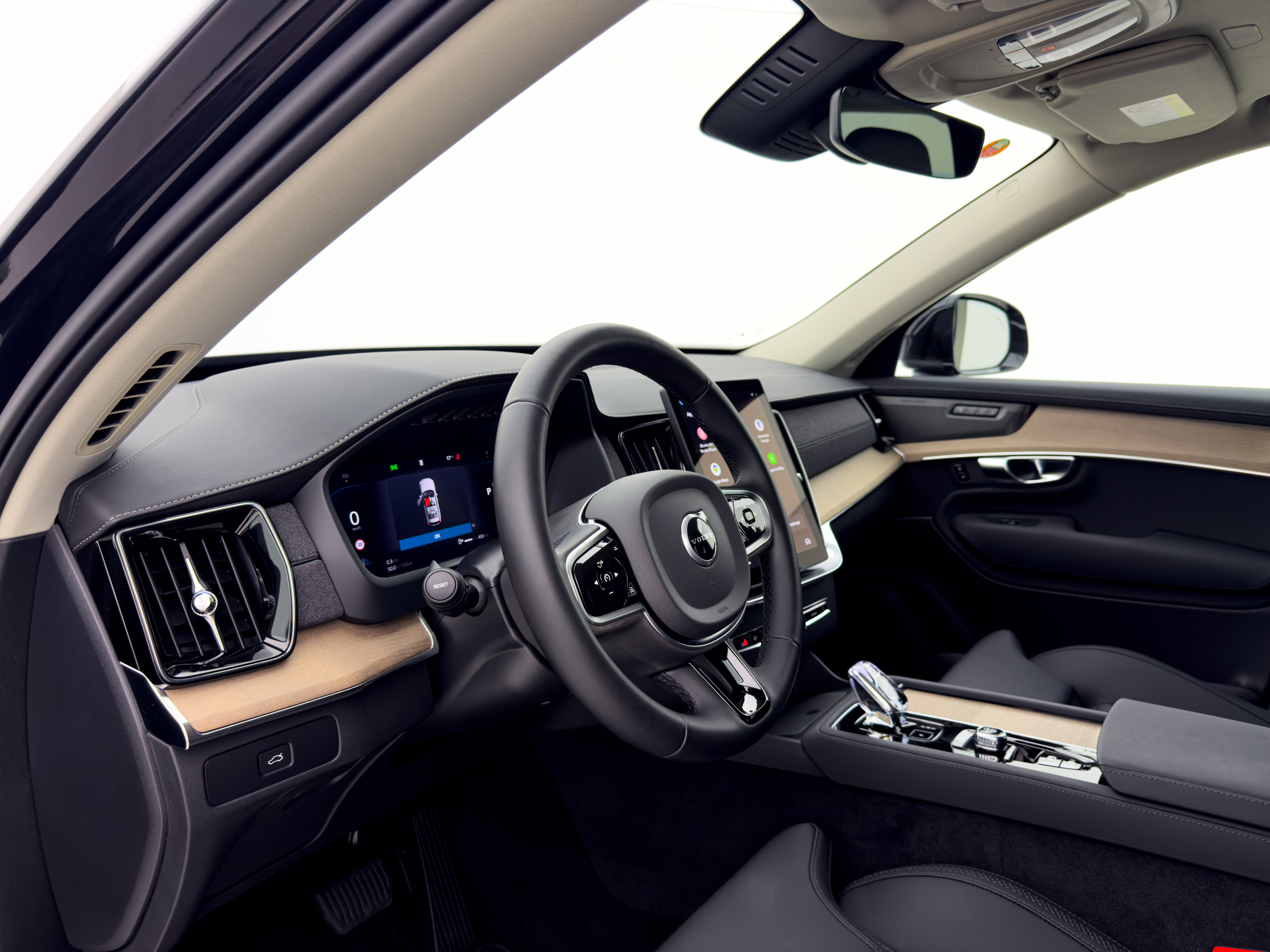 Volvo - Xc90