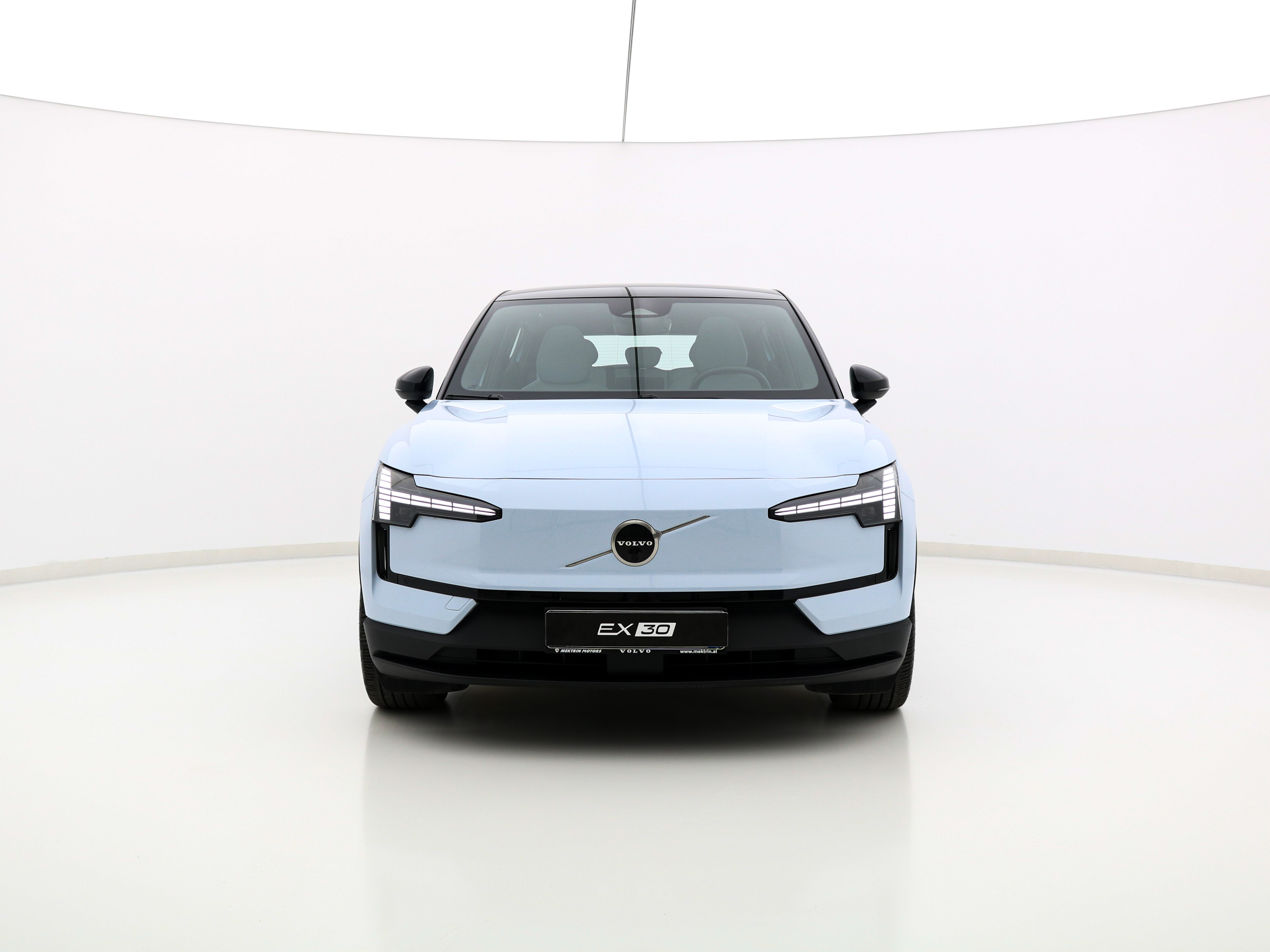 Volvo - Ex30