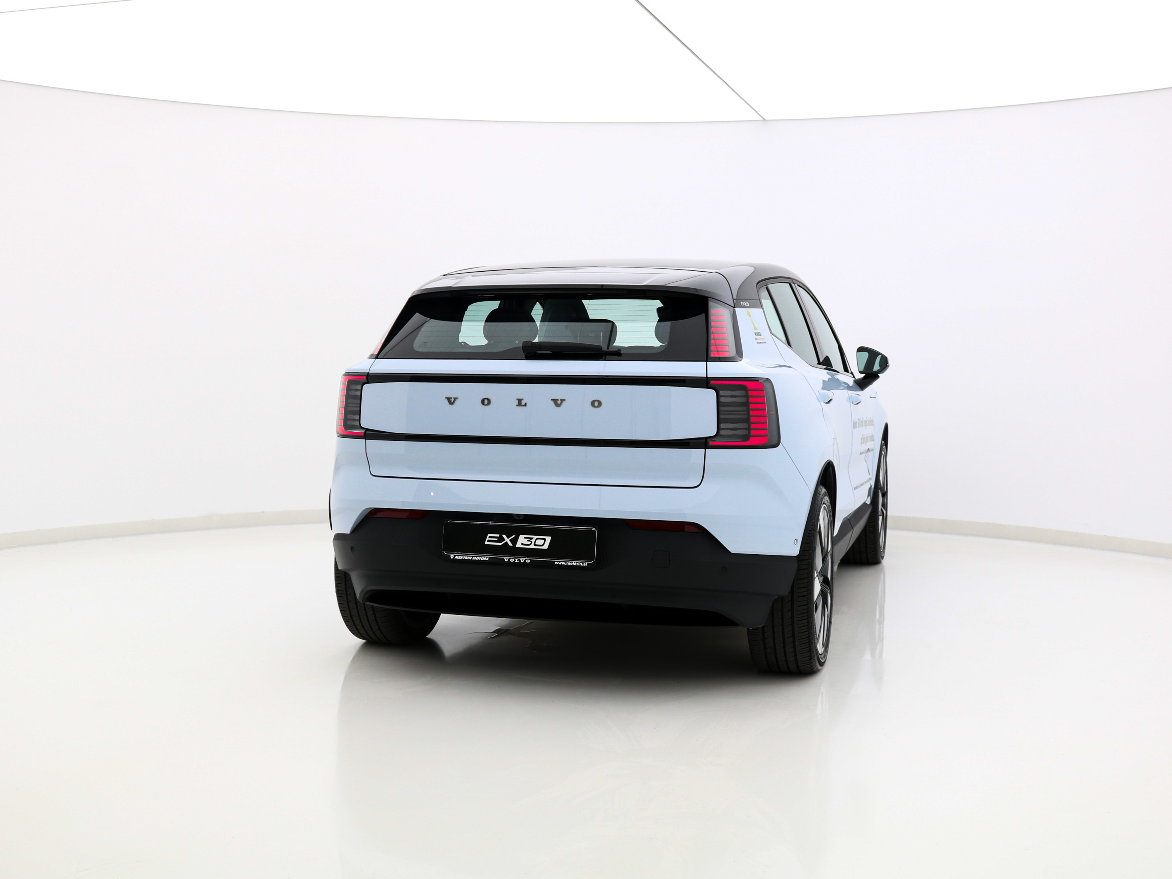 Volvo - Ex30