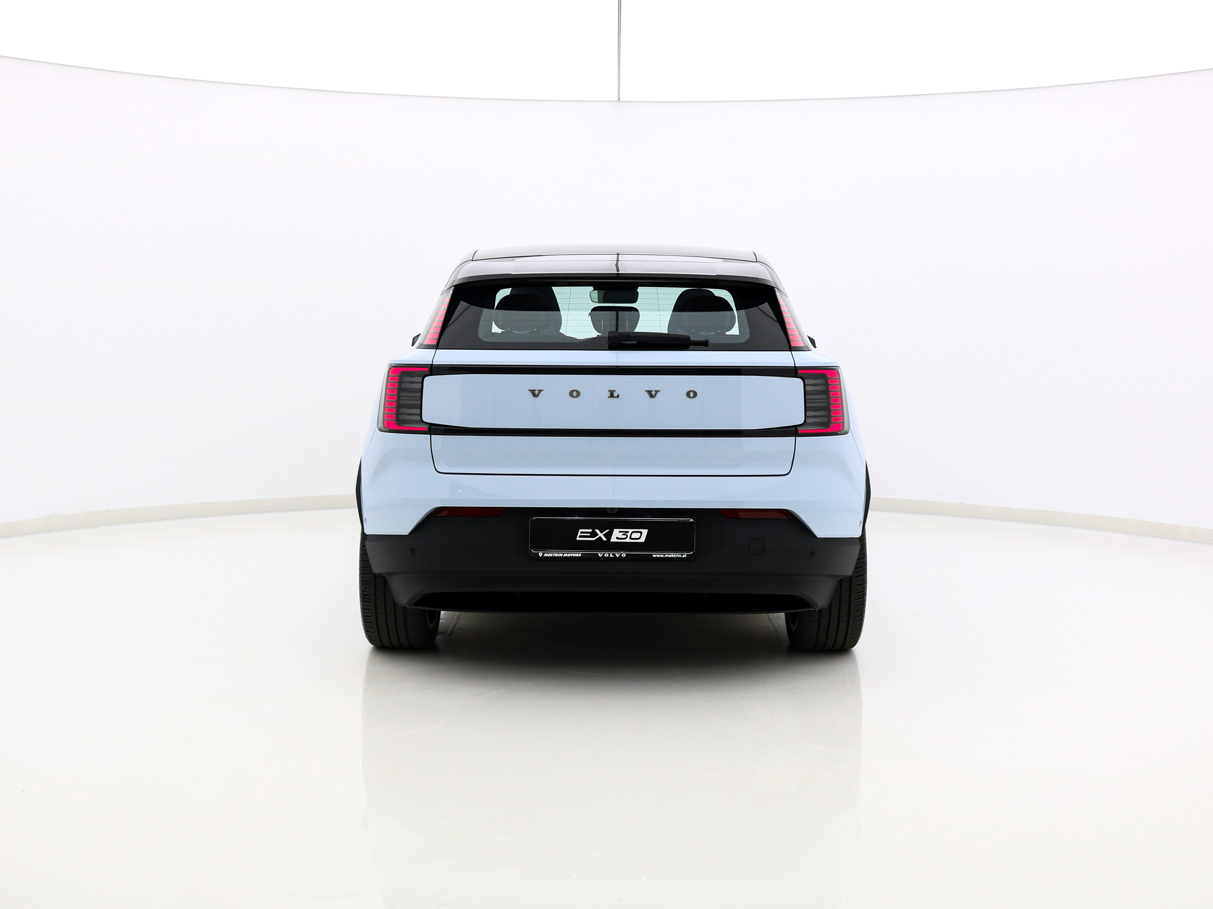 Volvo - Ex30