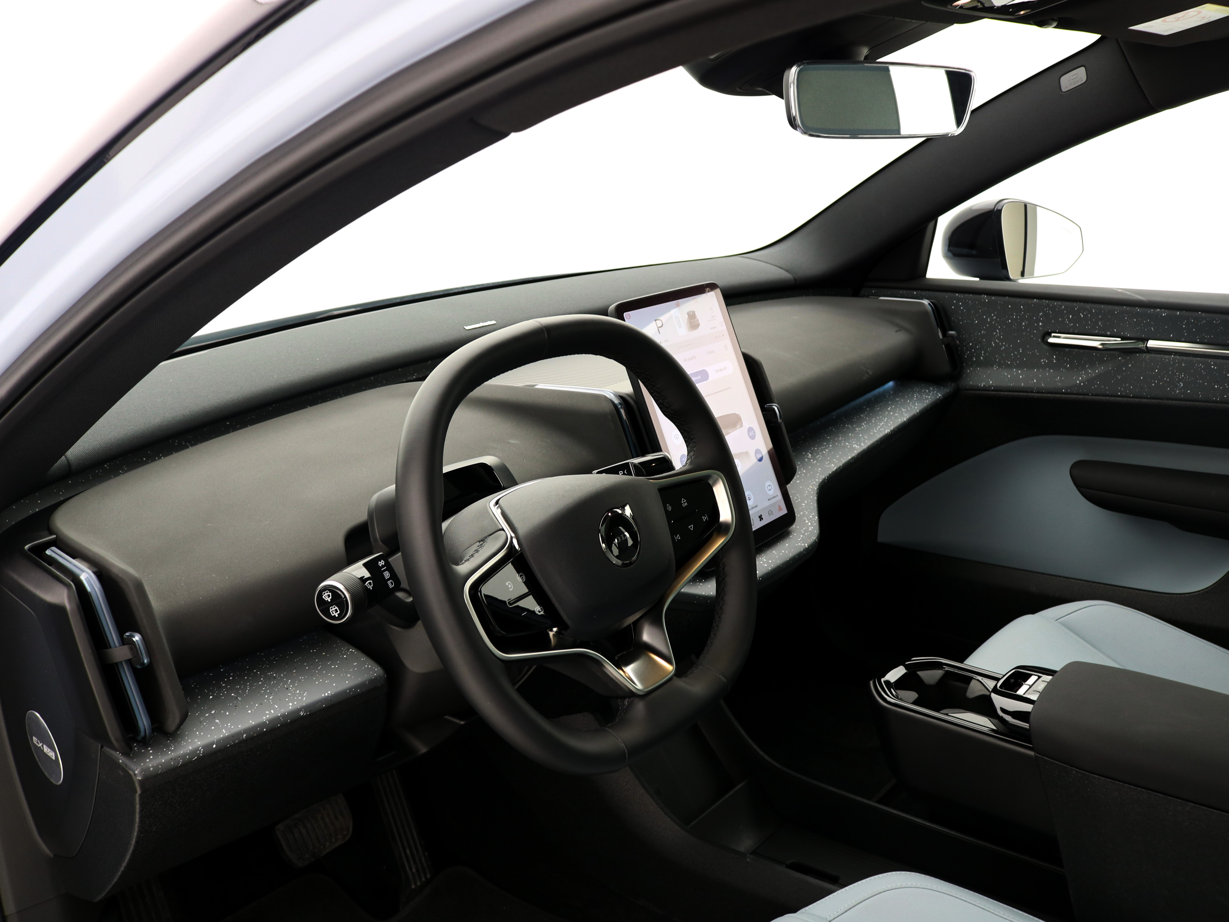 Volvo - Ex30