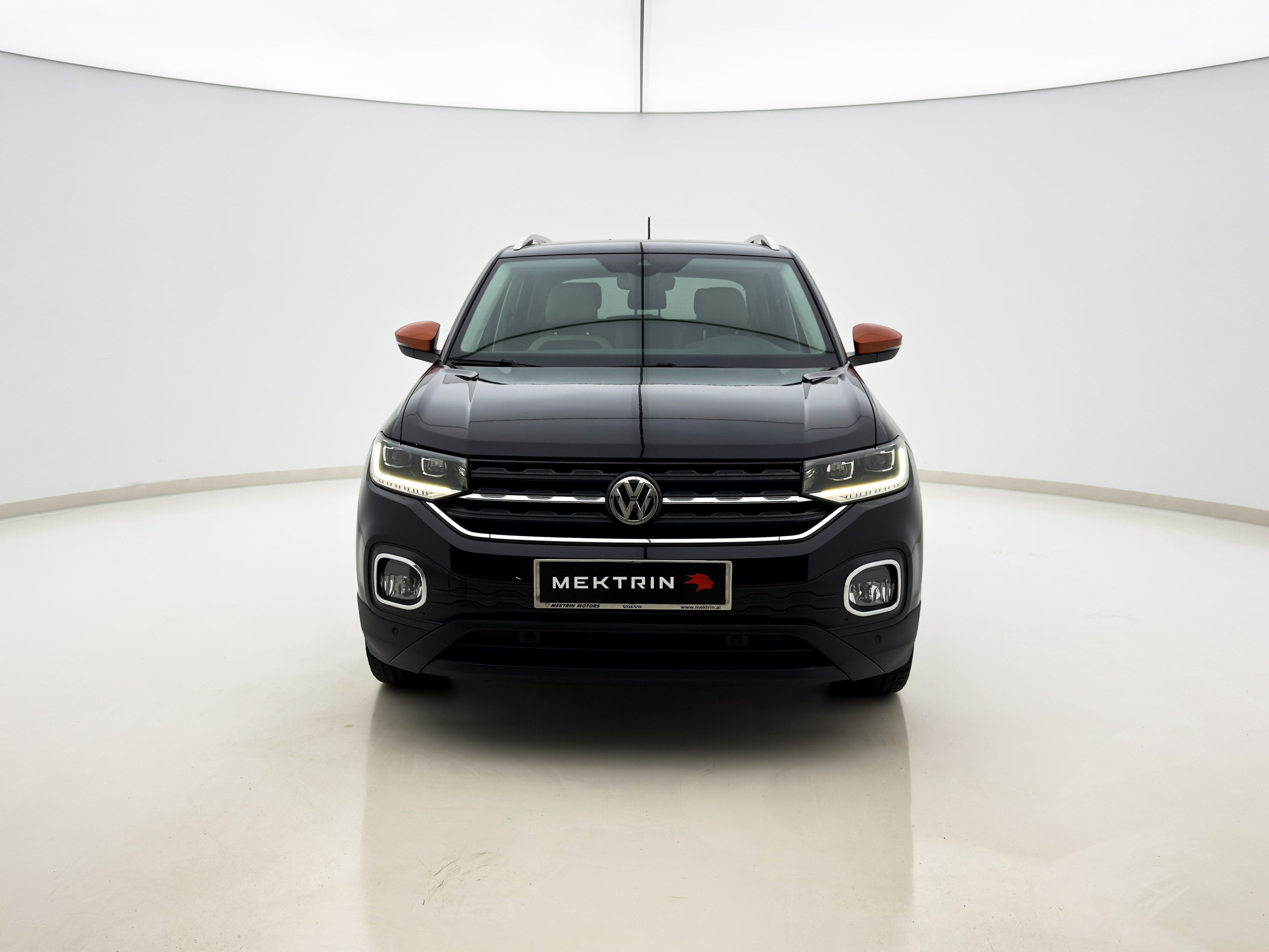 Volkswagen - T- Cross