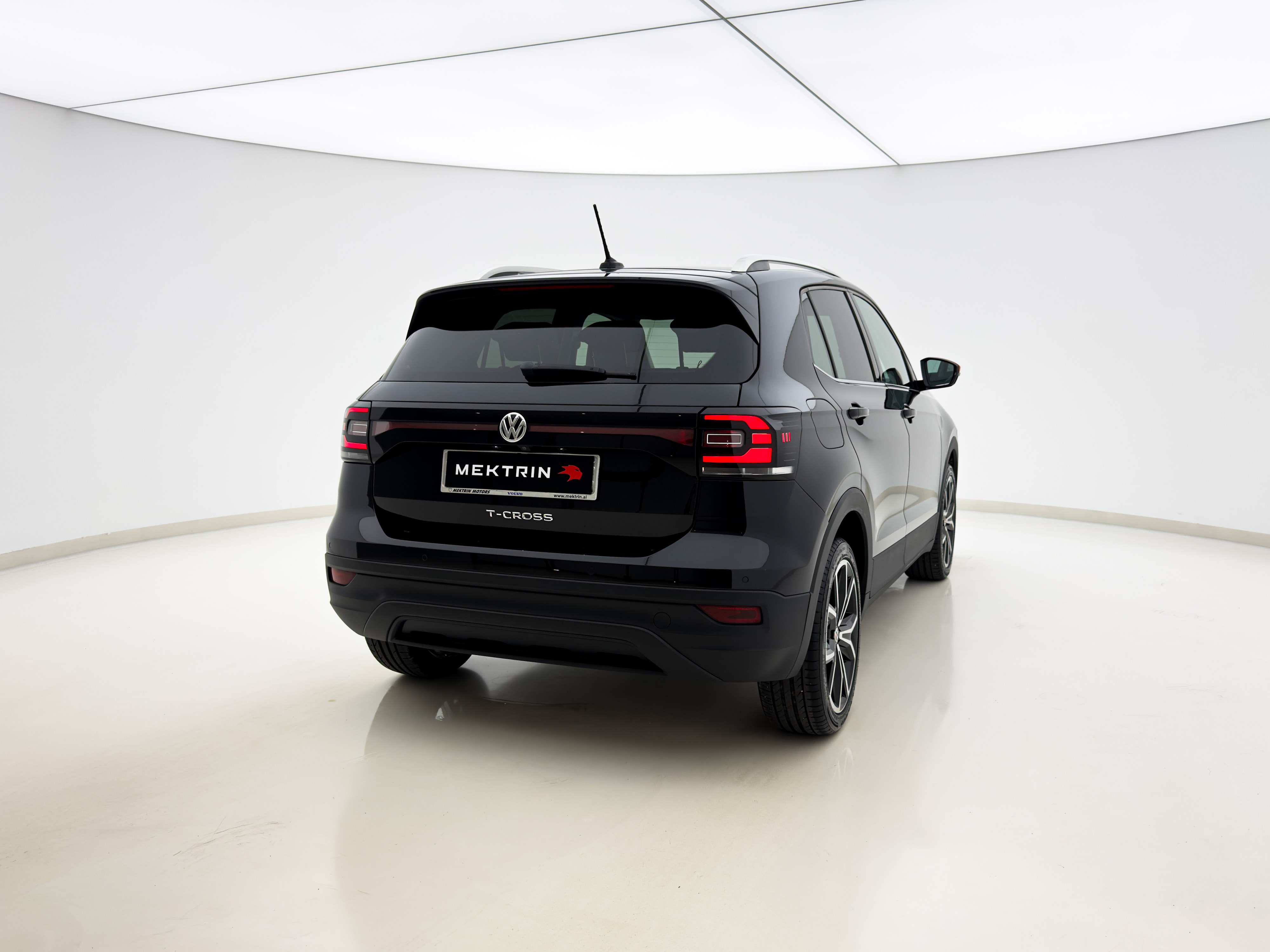 Volkswagen - T- Cross