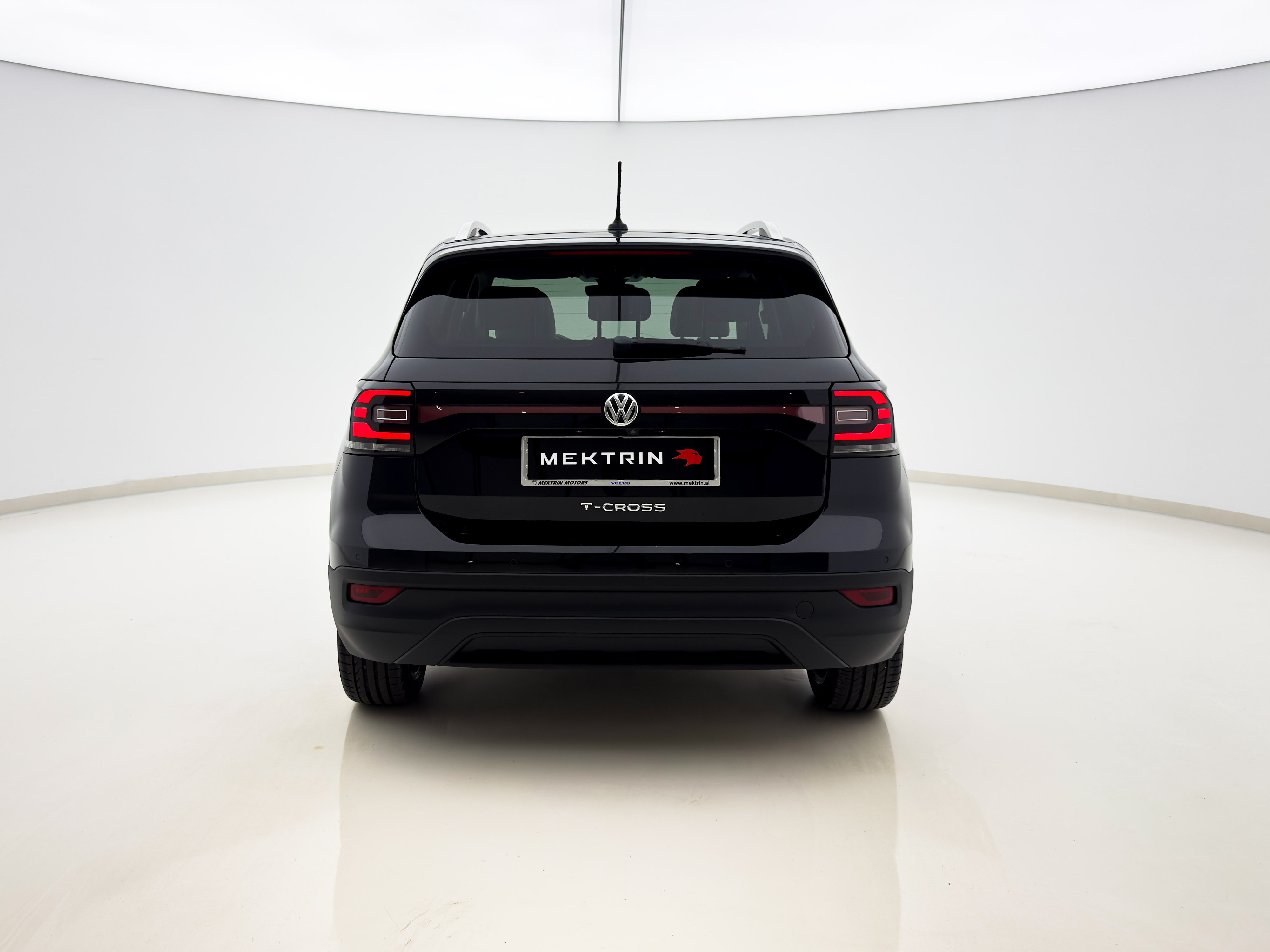 Volkswagen - T- Cross