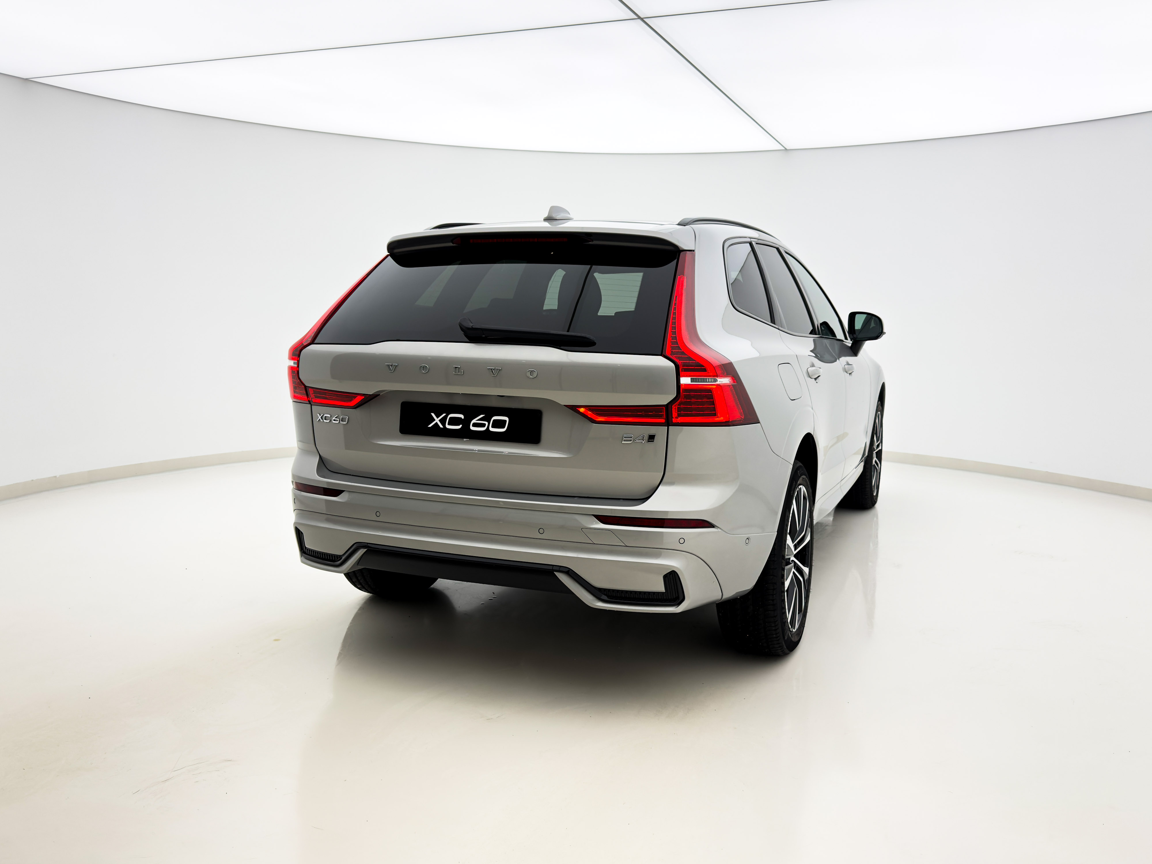 Volvo - Xc60