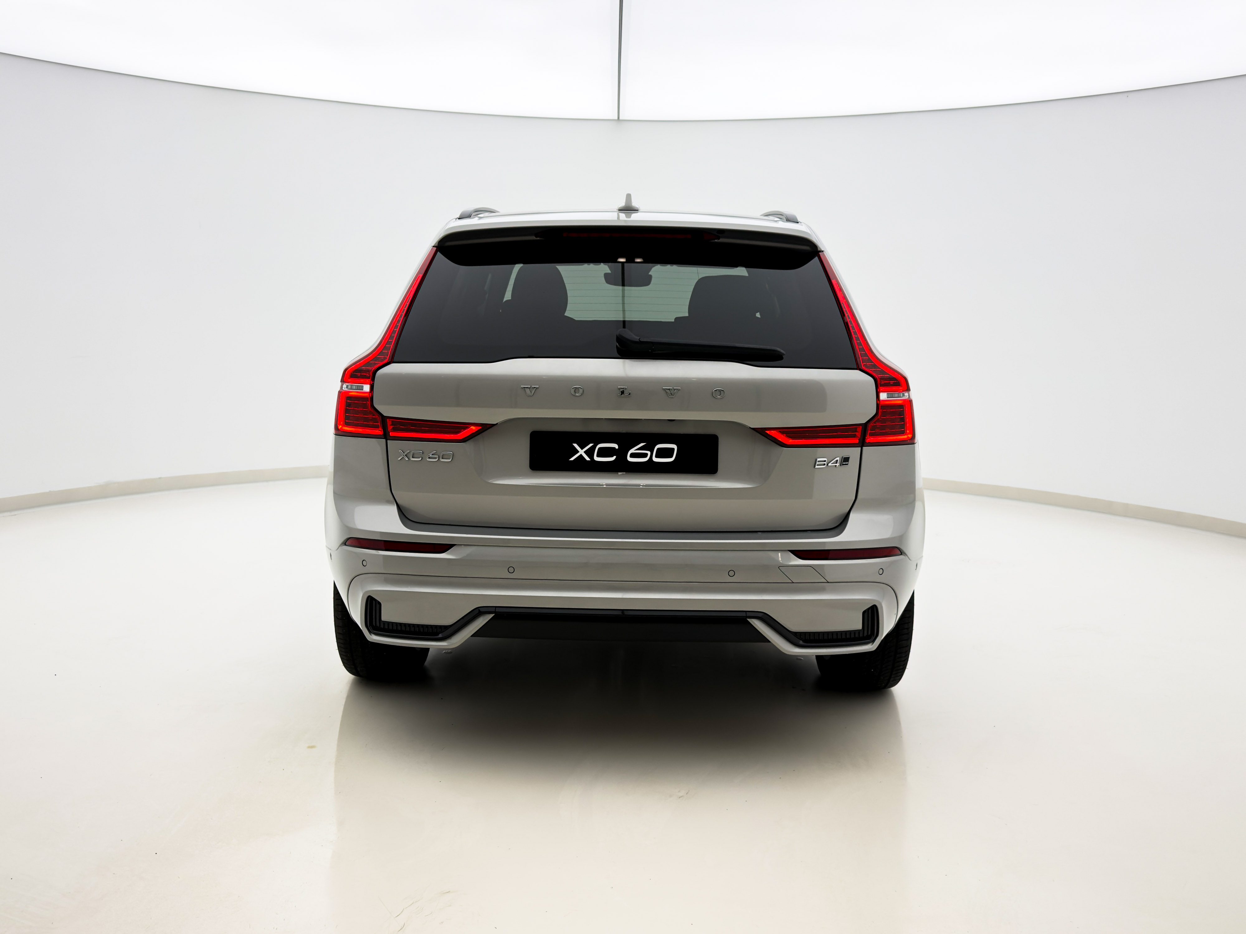 Volvo - Xc60