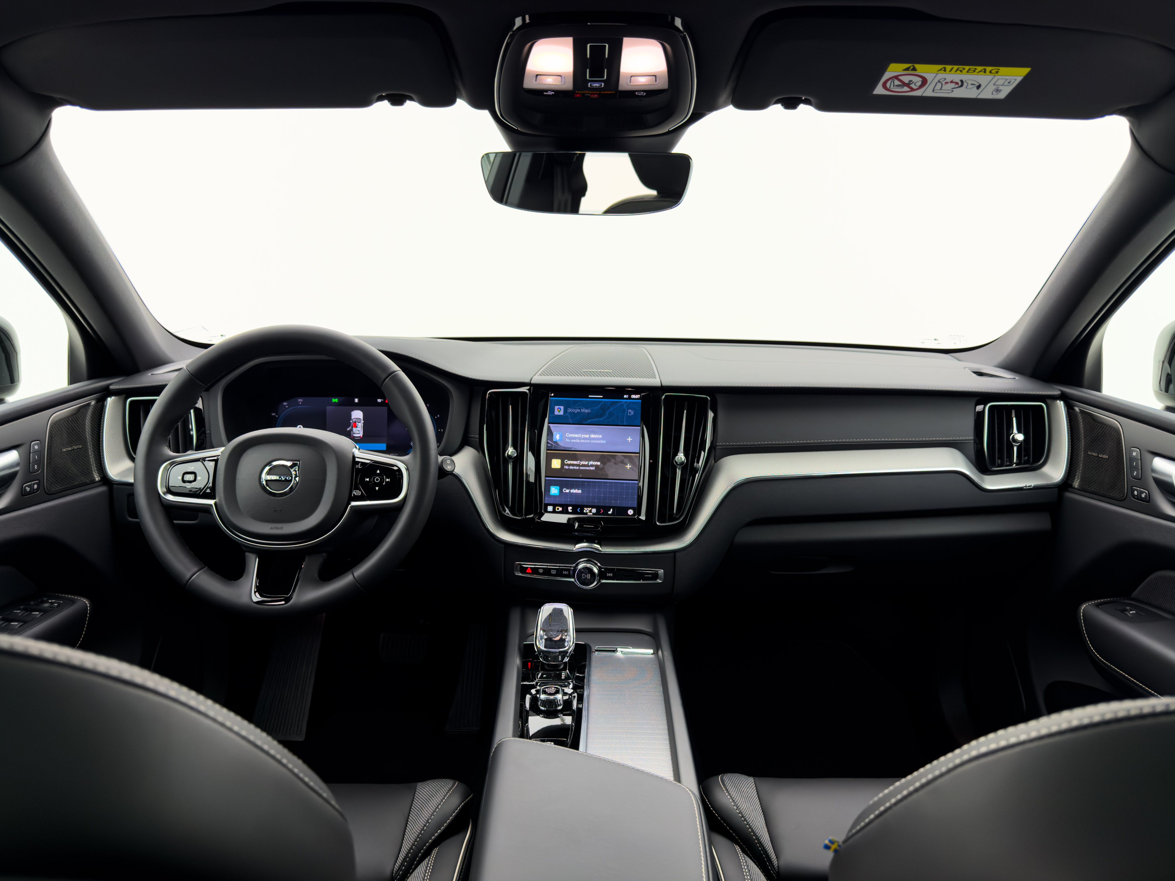 Volvo - Xc60