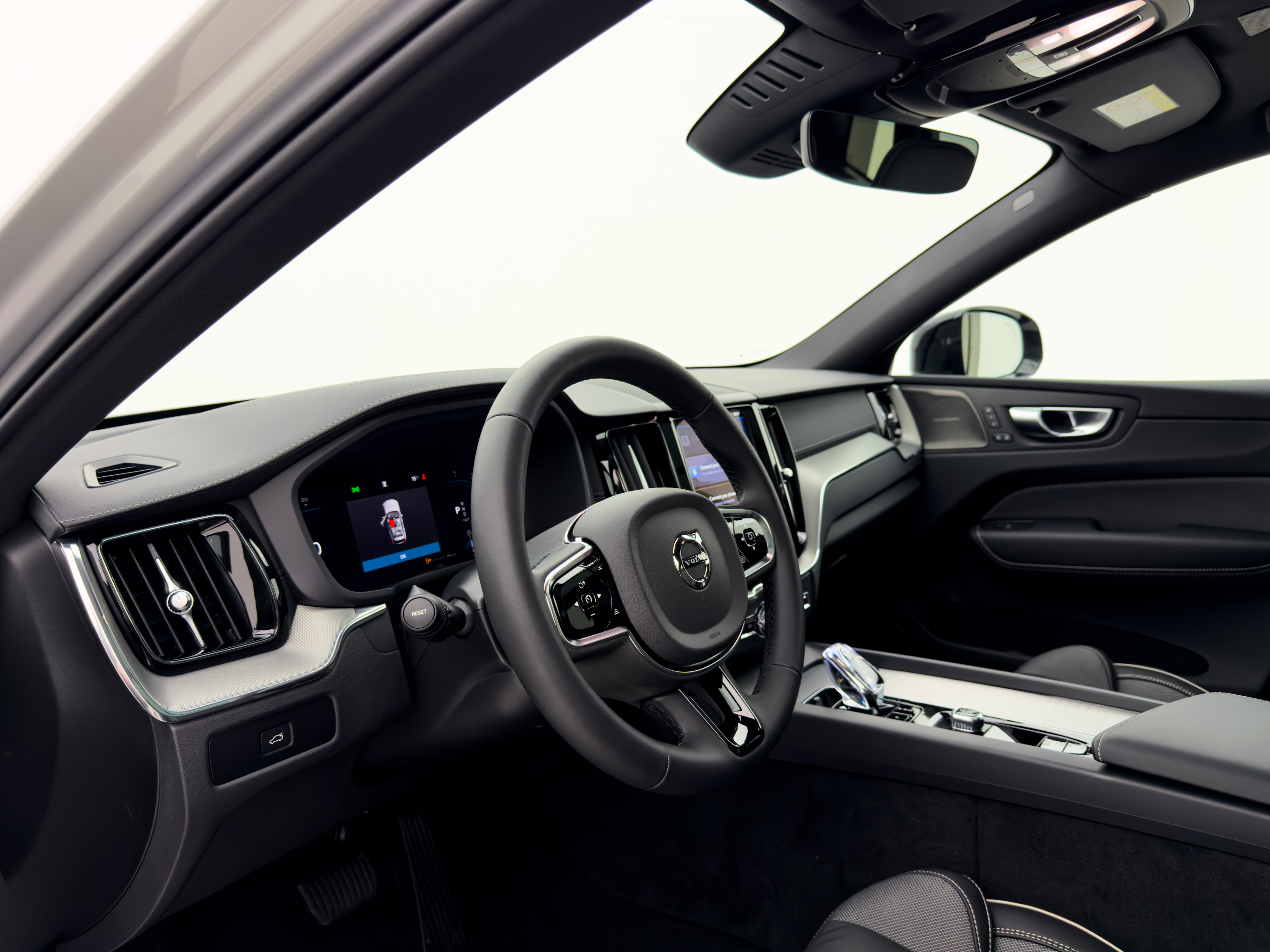 Volvo - Xc60