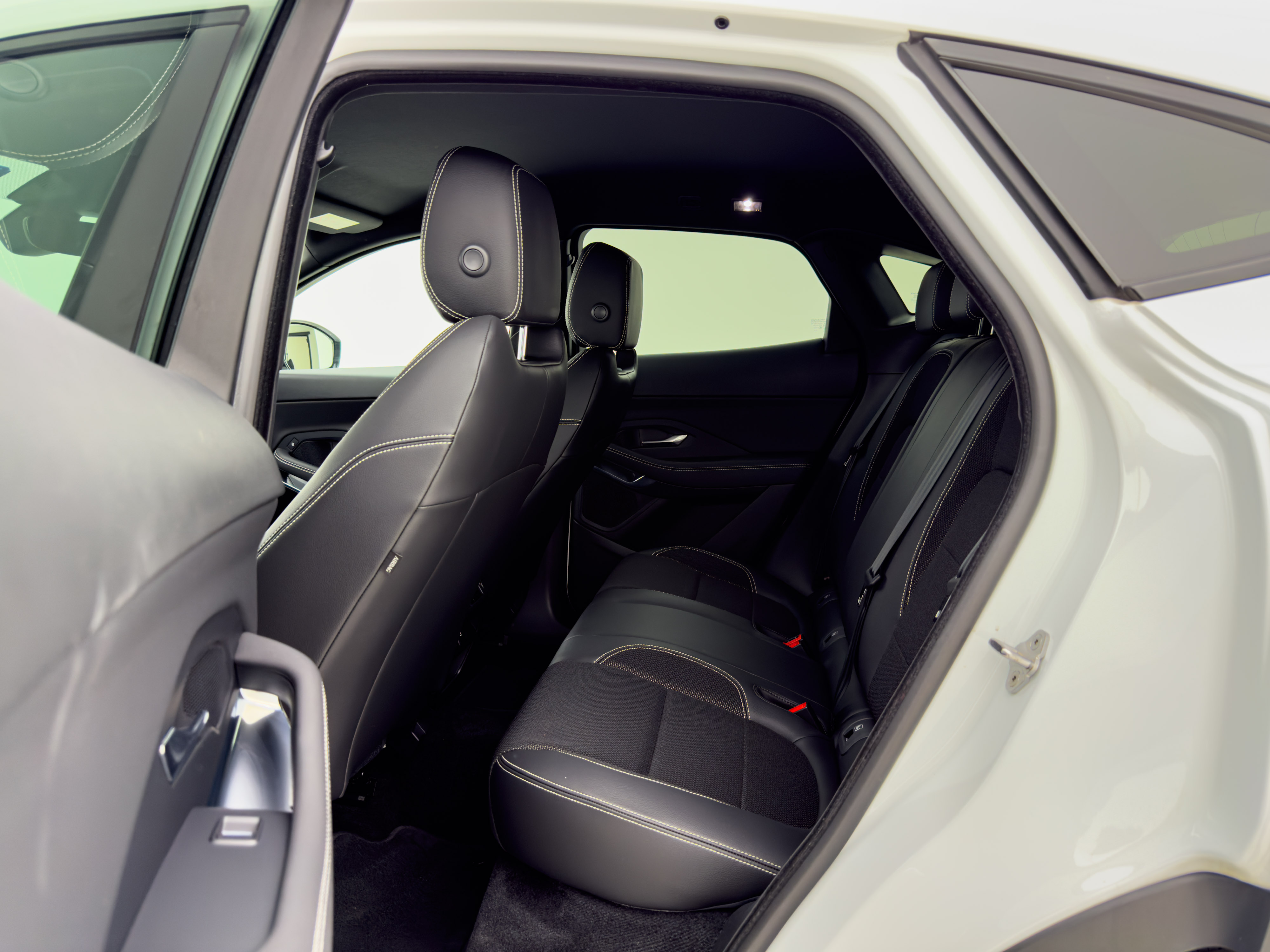 Jaguar - E Pace